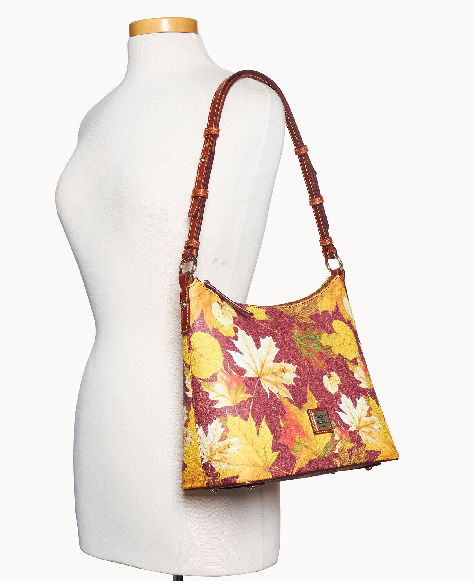 Maple Leaf Hobo - Image 8