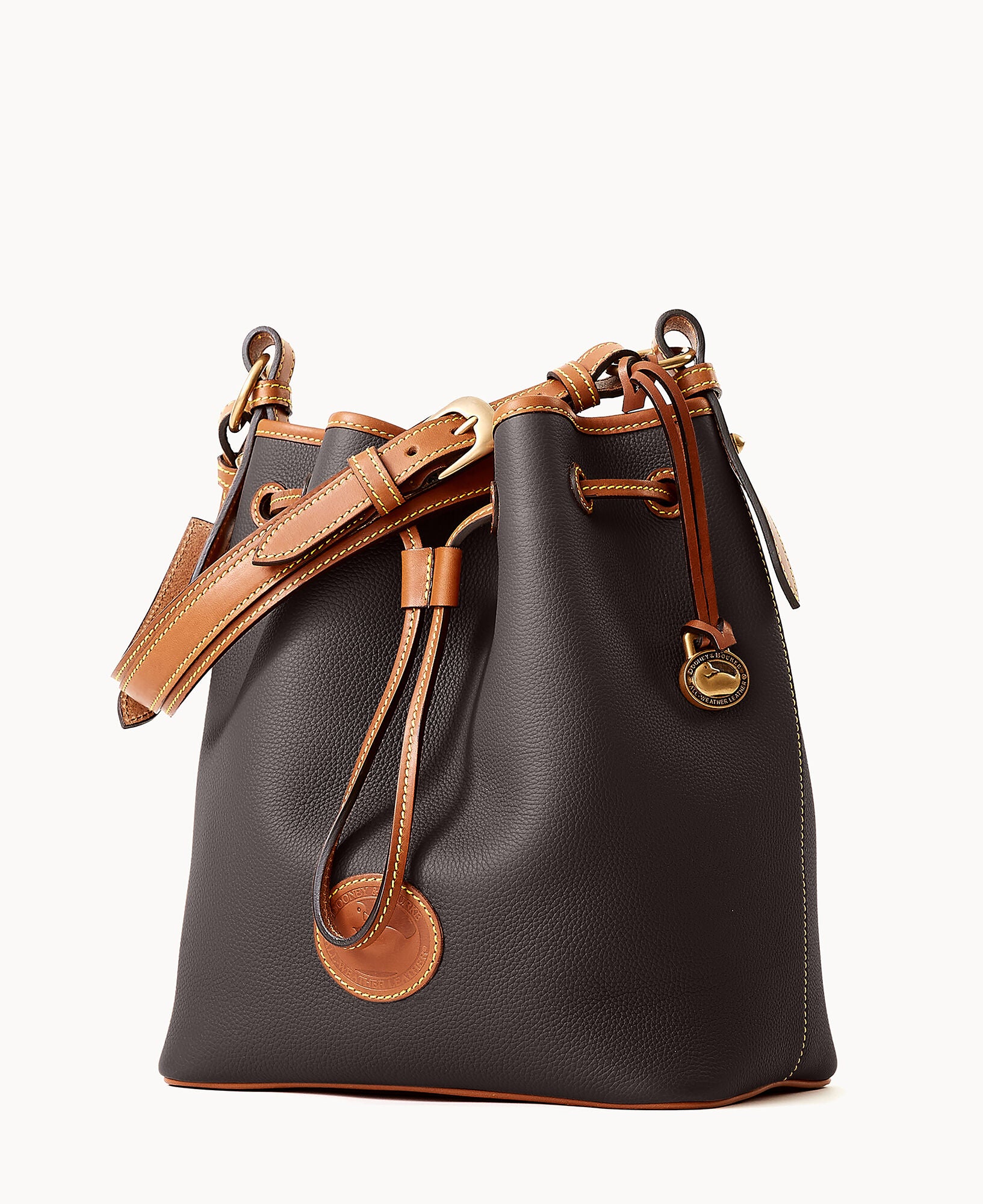All Weather Leather 3.0 Drawstring 25 - Image 5