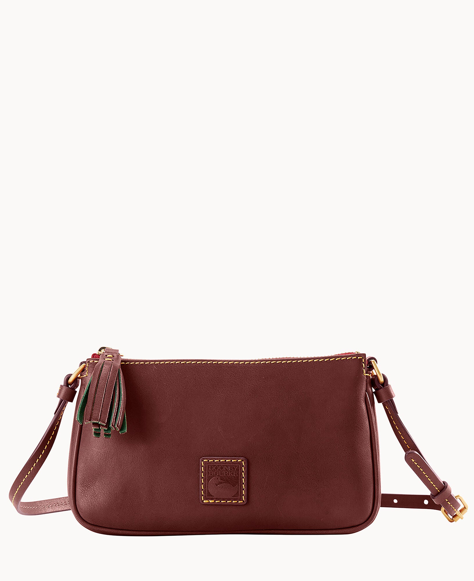 Florentine Slim Crossbody - Image 26