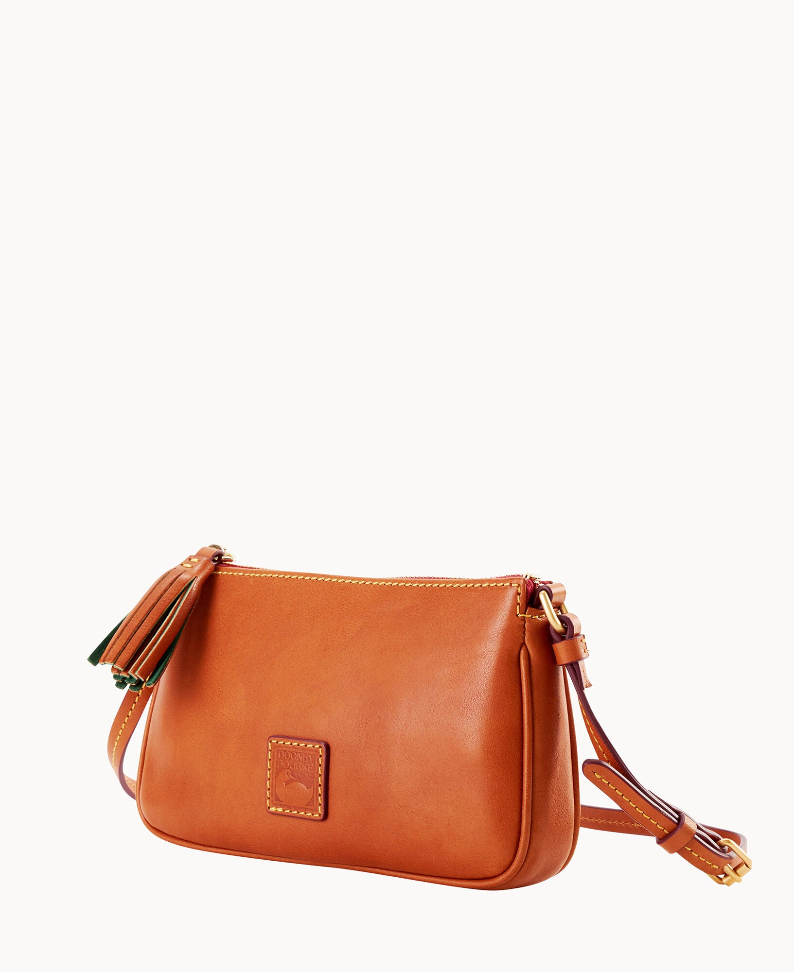 Florentine Slim Crossbody - Image 2