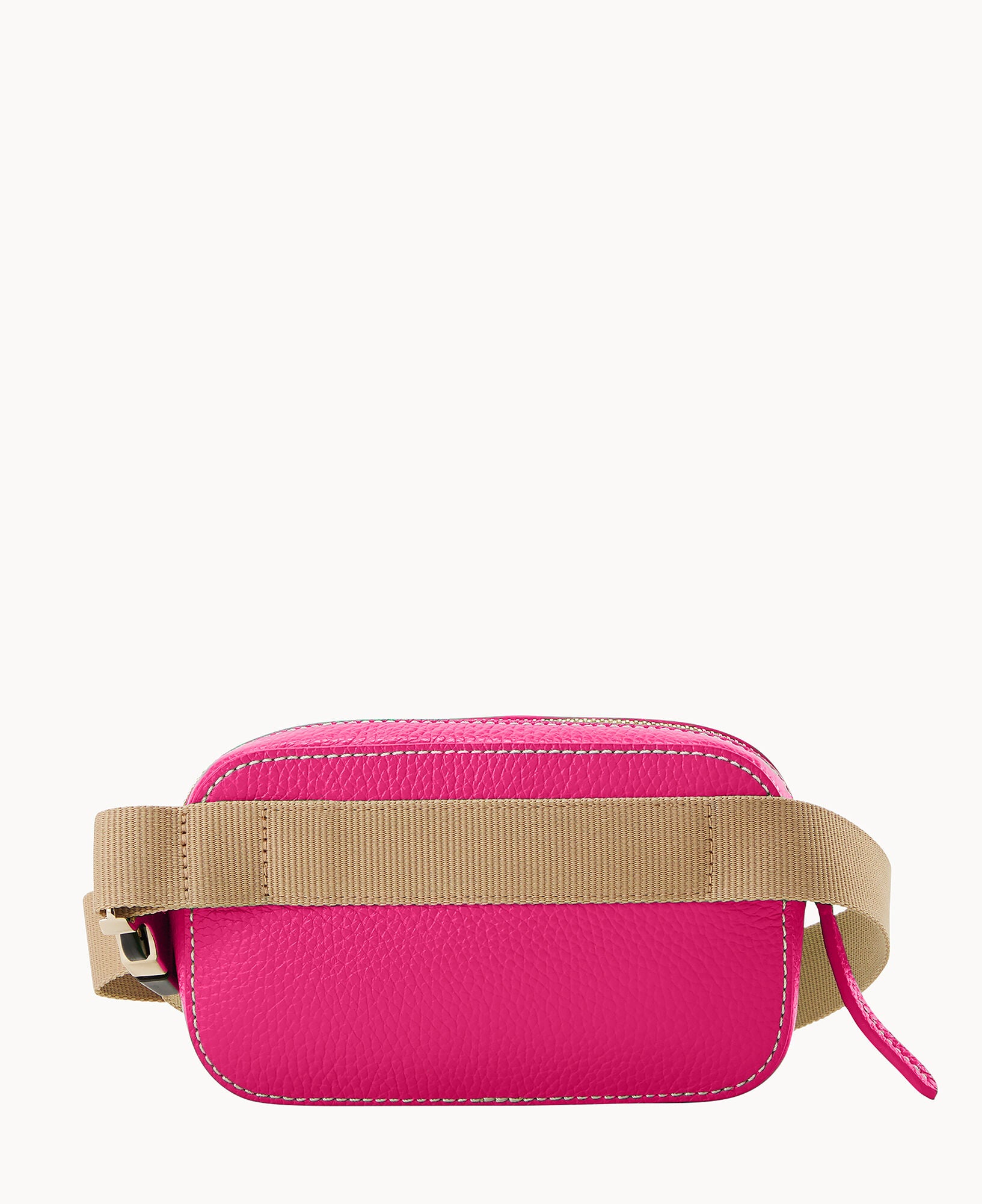 Lucca Leather Belt Bag - Image 16