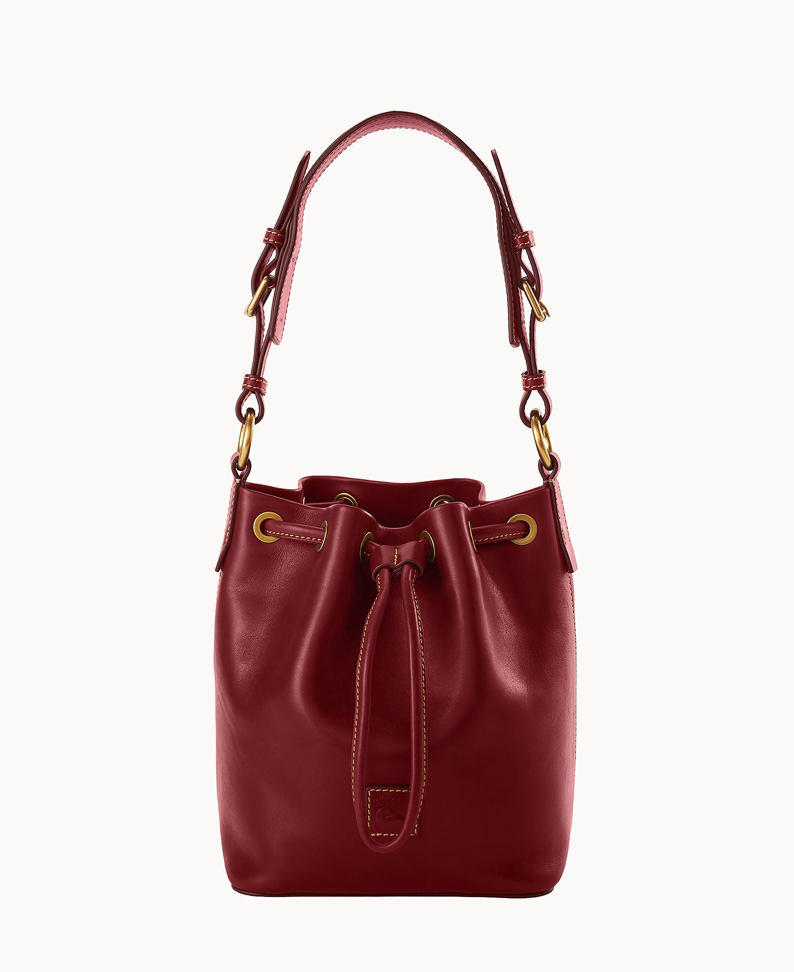 Florentine Small Drawstring - Image 13