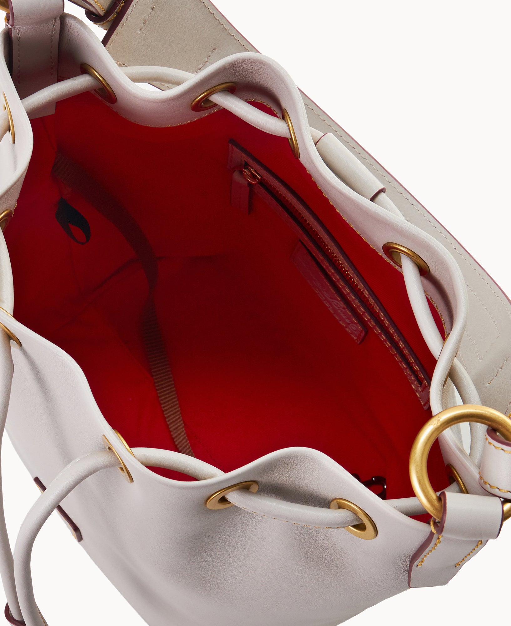 Florentine Small Drawstring - Image 7