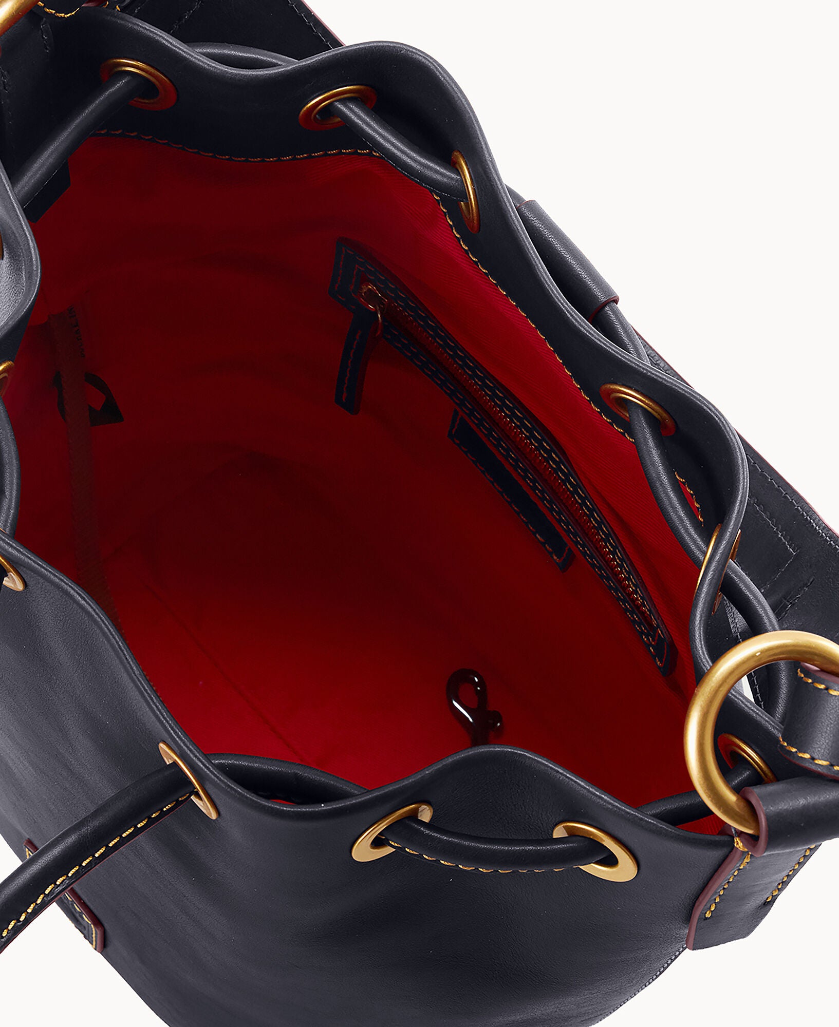 Florentine Small Drawstring - Image 23