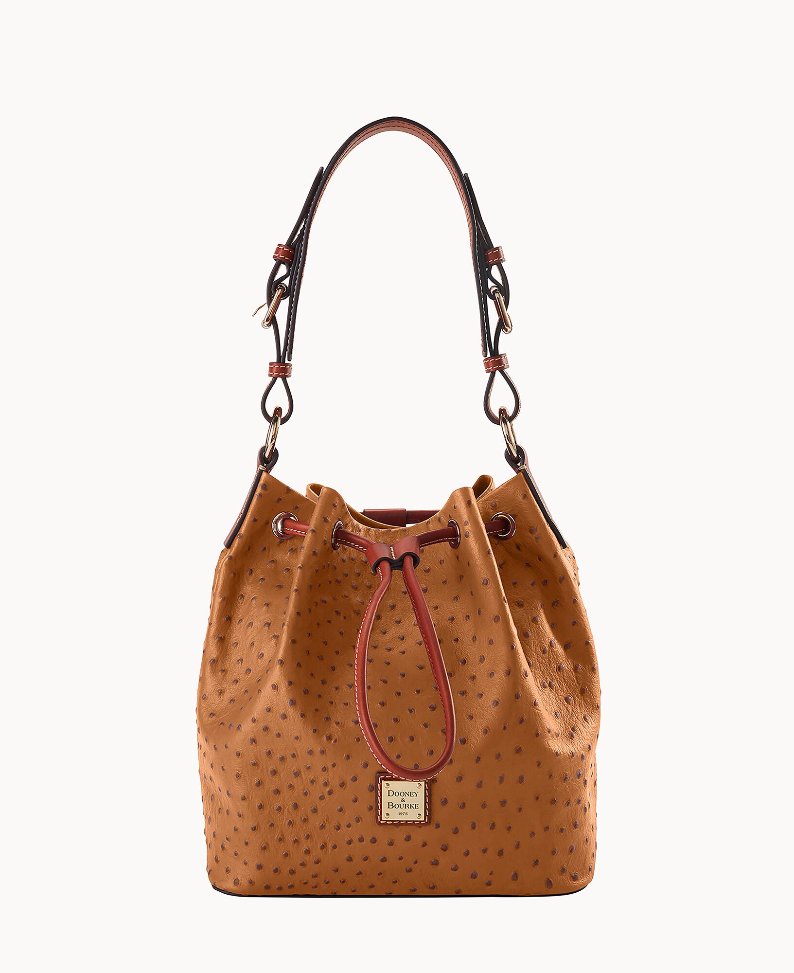 Ostrich Drawstring