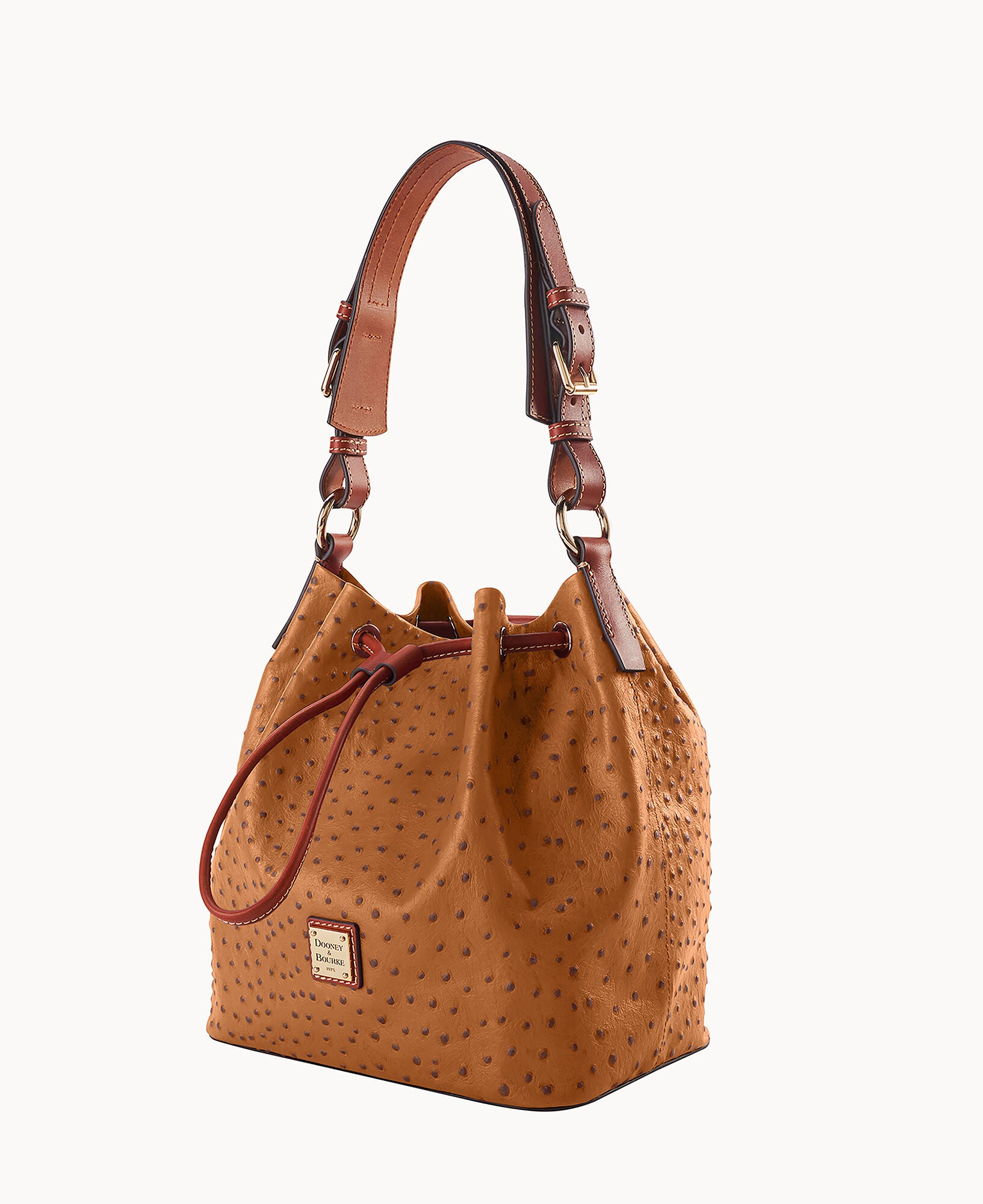 Ostrich Drawstring - Image 2