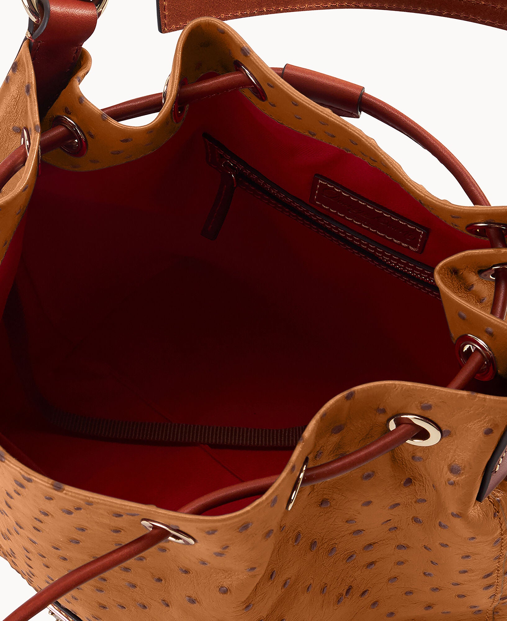 Ostrich Drawstring - Image 3
