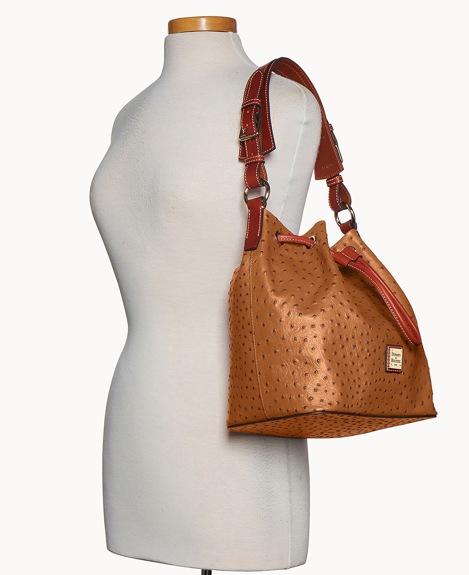 Ostrich Drawstring - Image 4