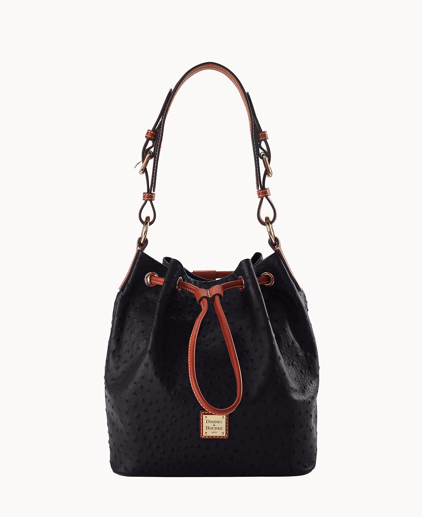Ostrich Drawstring - Image 5