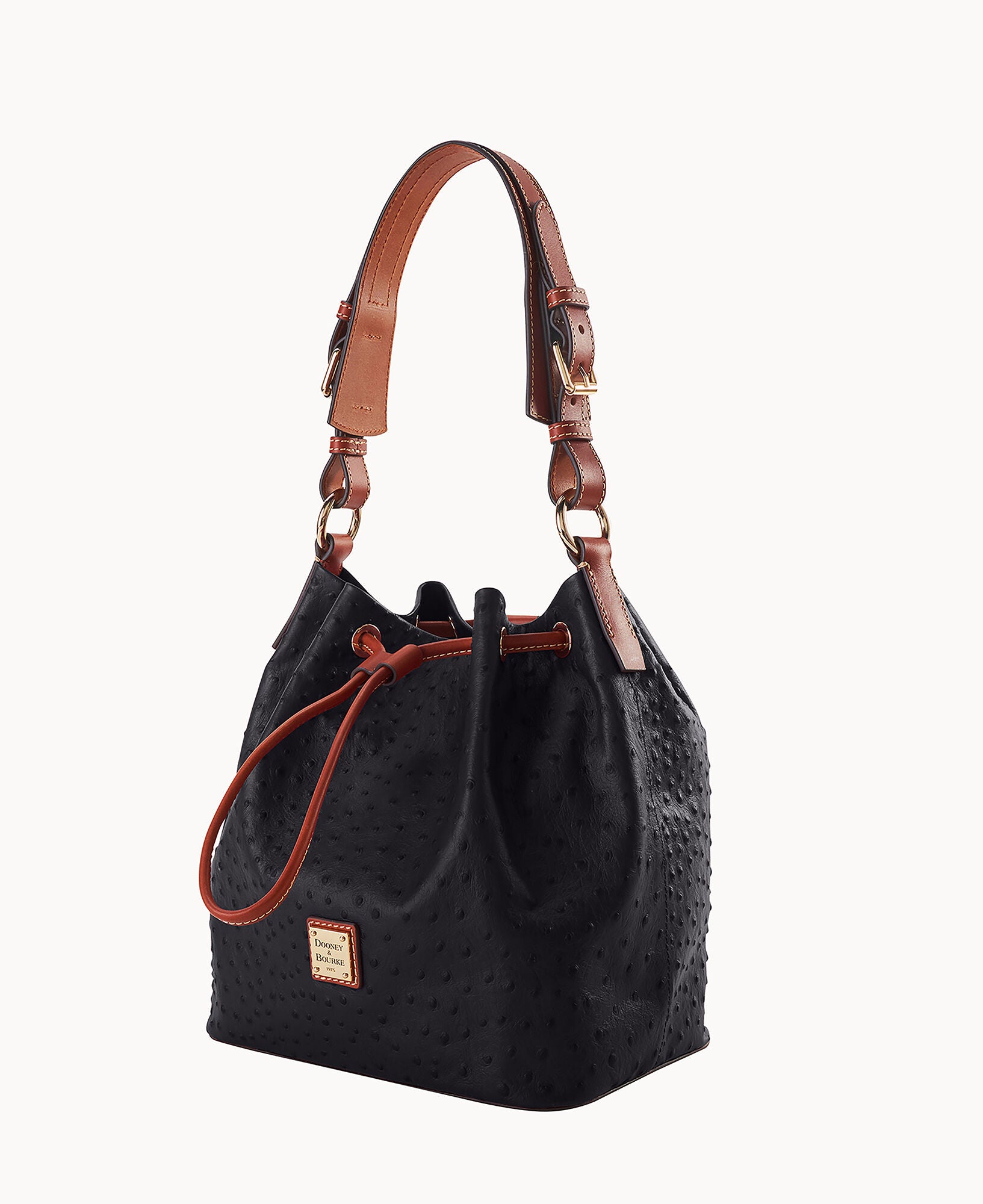 Ostrich Drawstring - Image 6