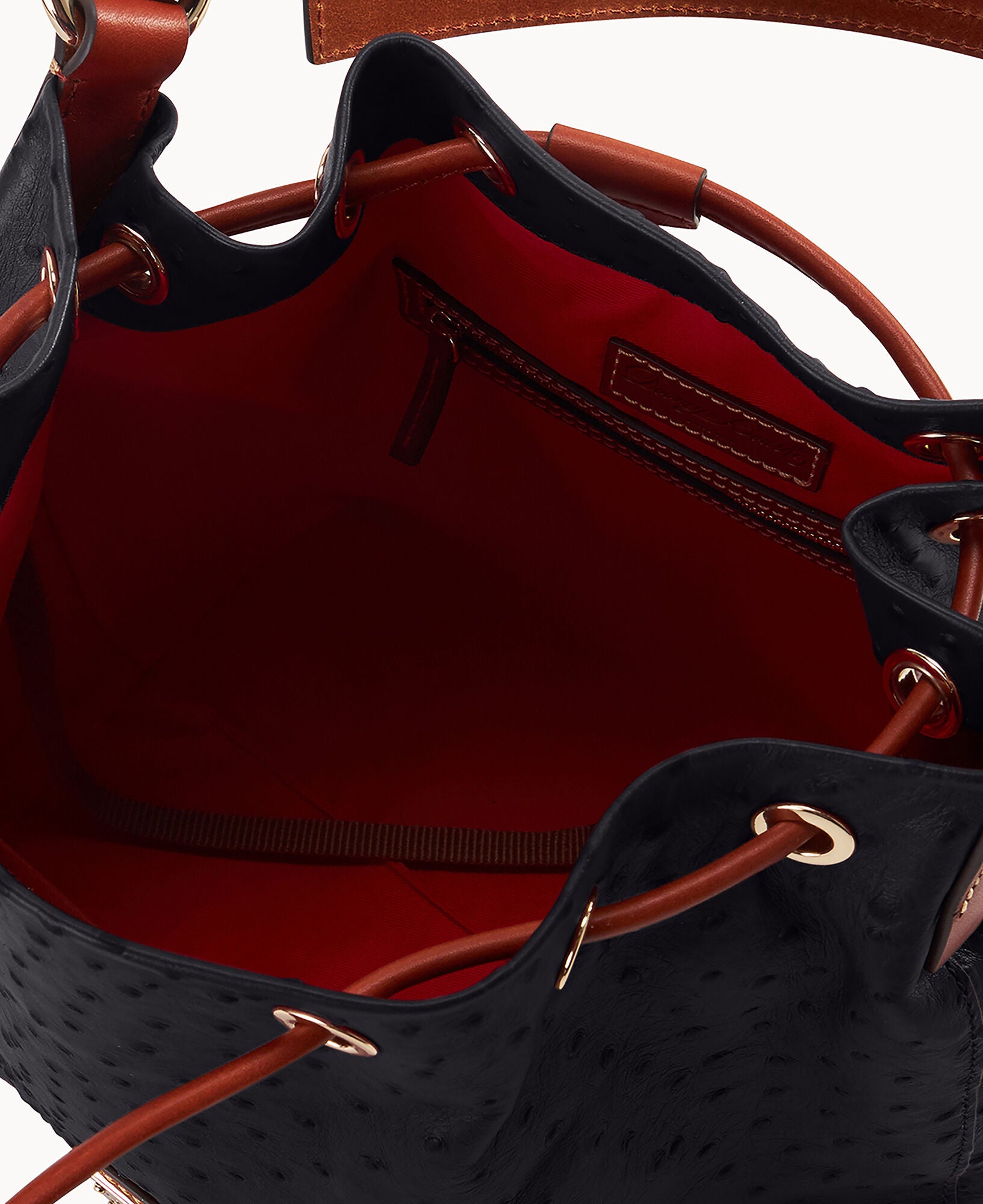 Ostrich Drawstring - Image 7