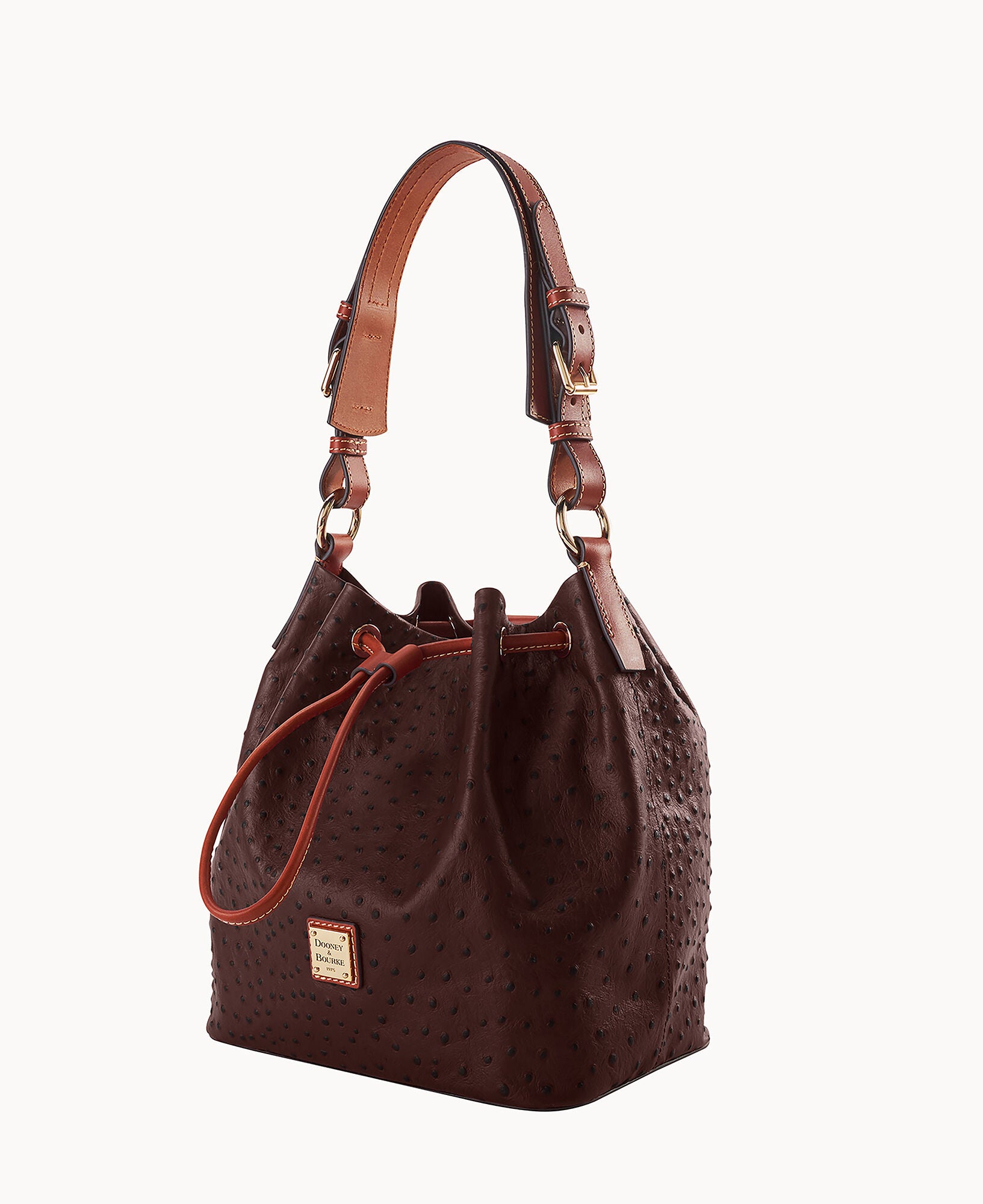 Ostrich Drawstring - Image 10