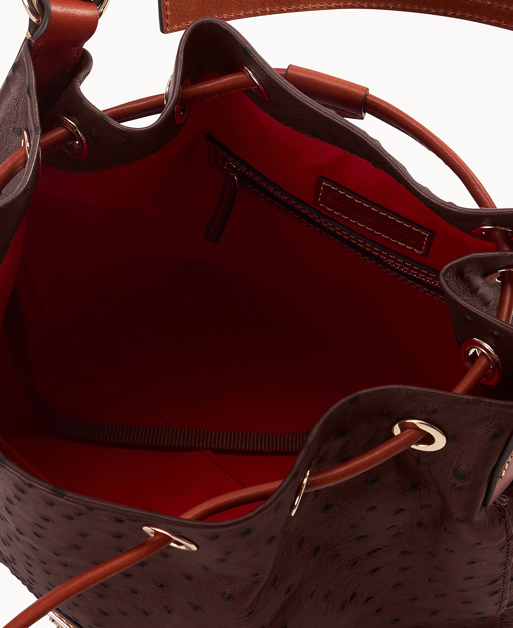 Ostrich Drawstring - Image 11