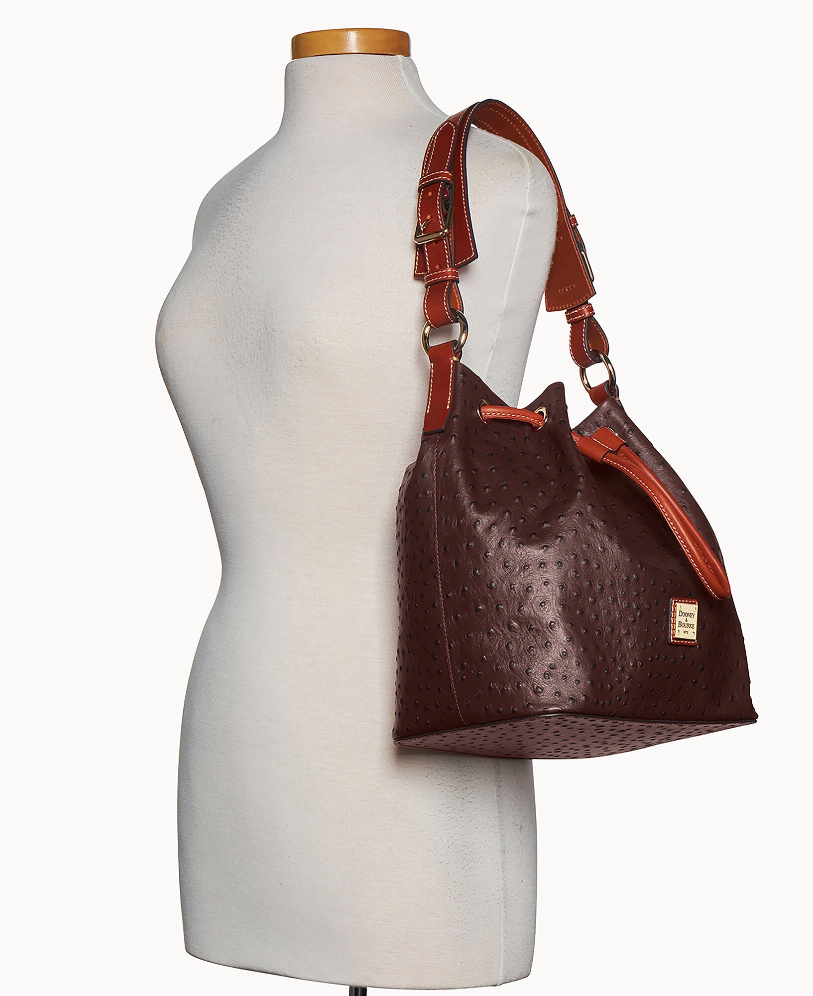 Ostrich Drawstring - Image 12