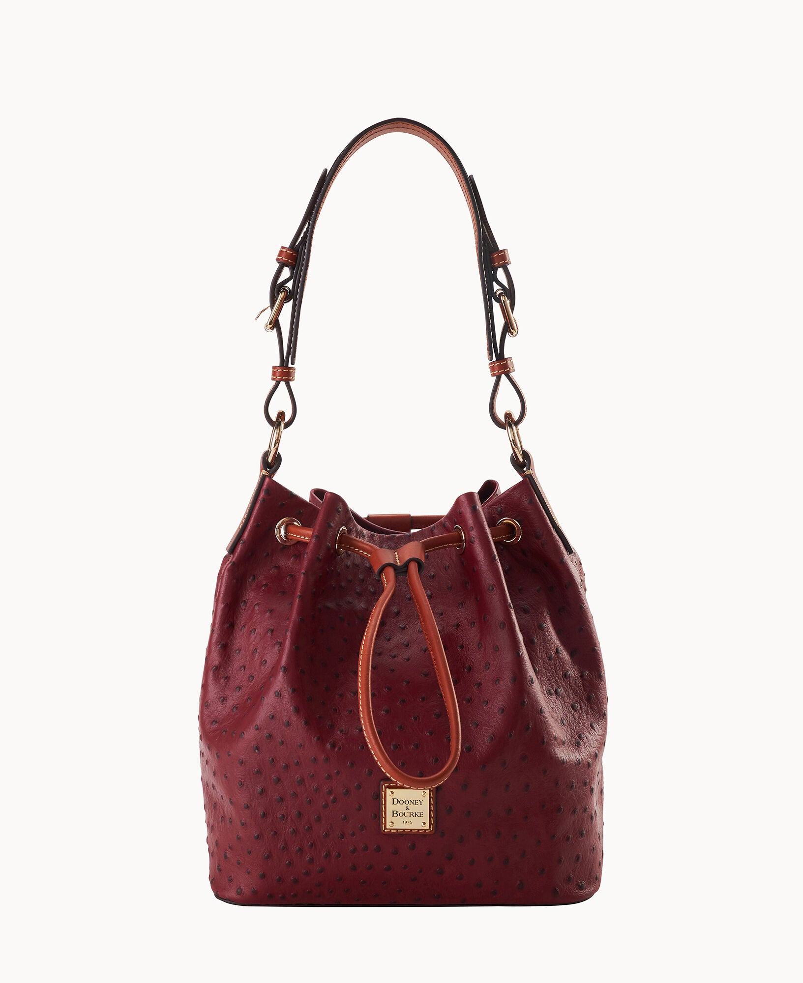 Ostrich Drawstring - Image 21