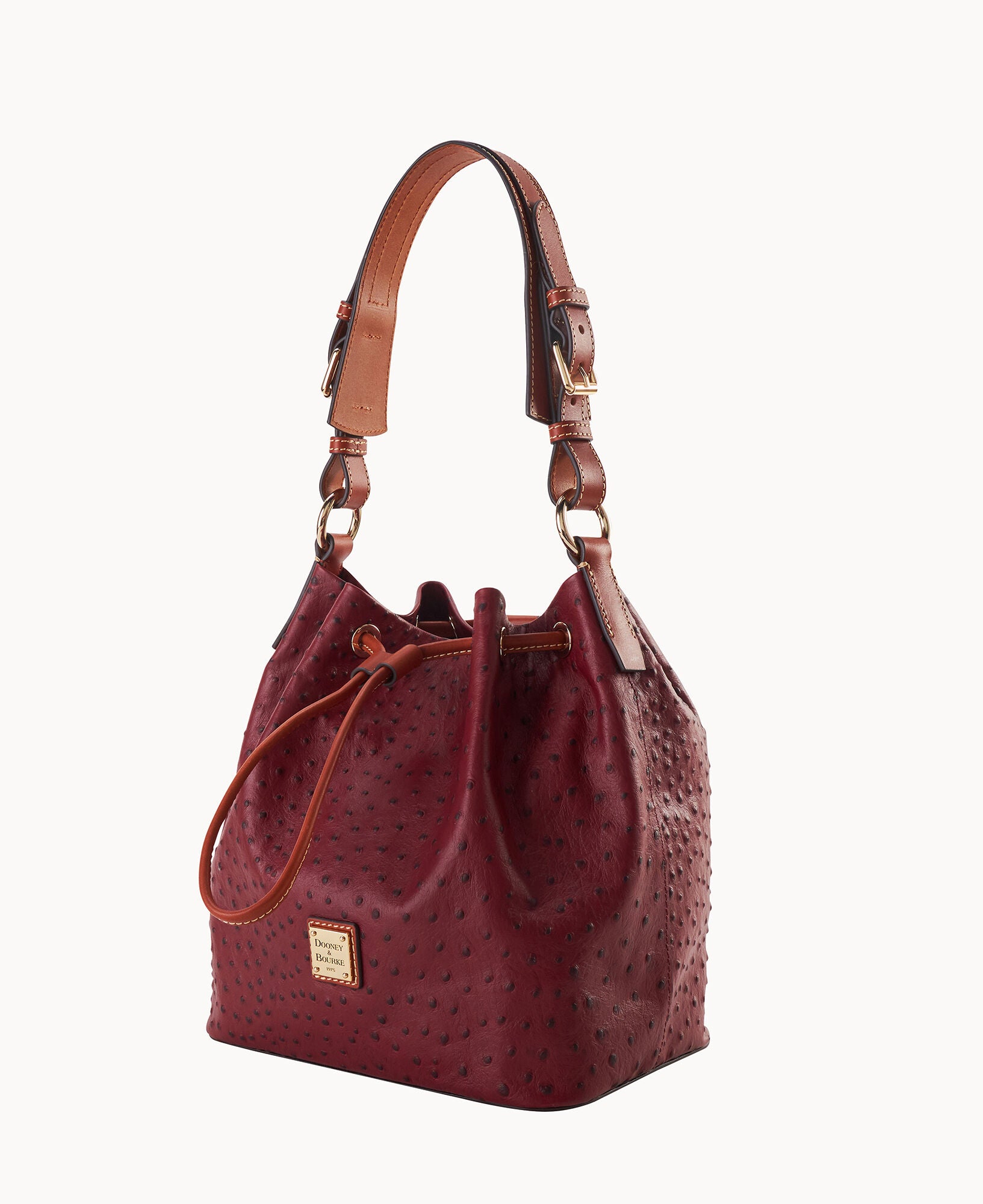 Ostrich Drawstring - Image 22