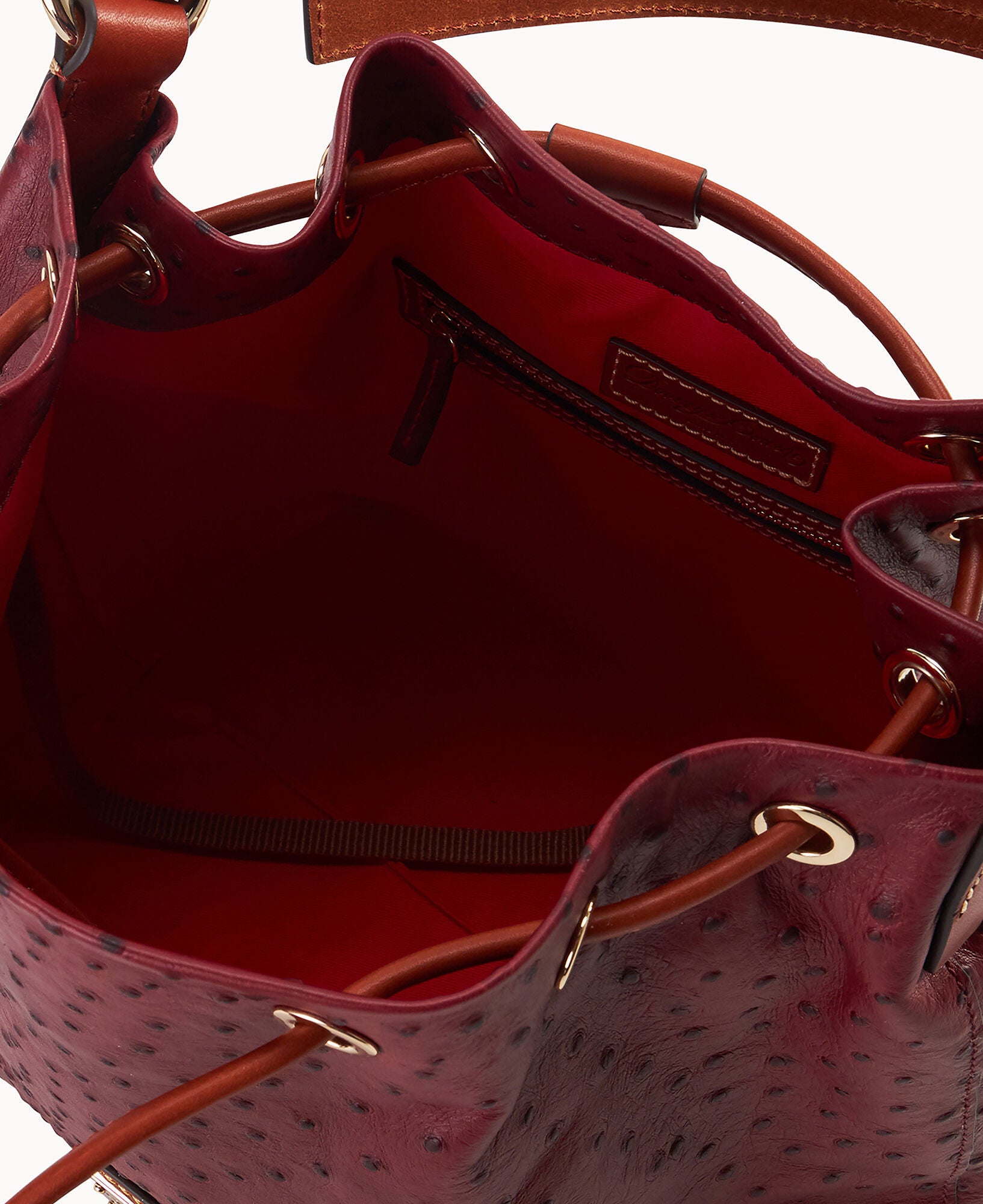 Ostrich Drawstring - Image 23