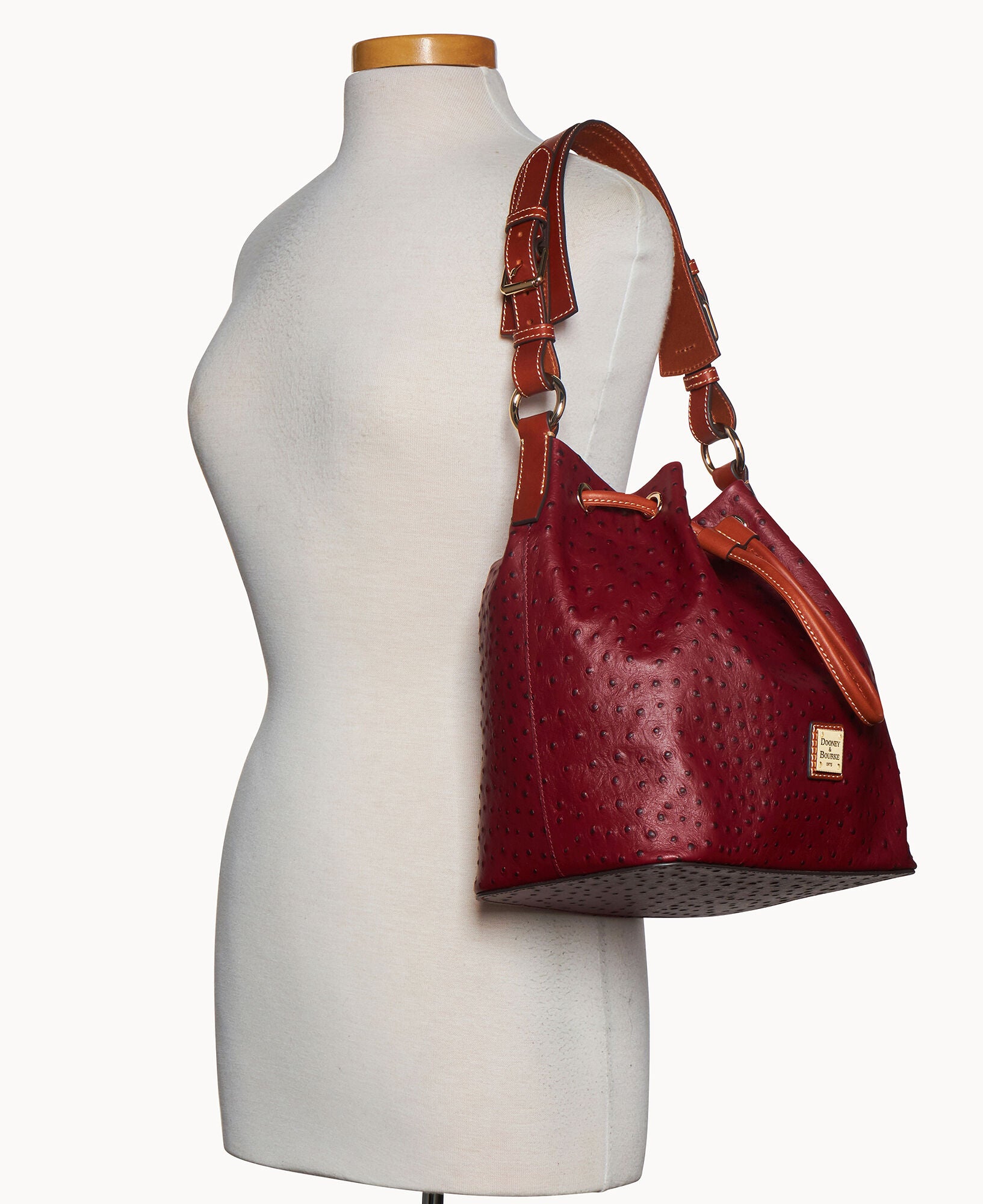 Ostrich Drawstring - Image 24