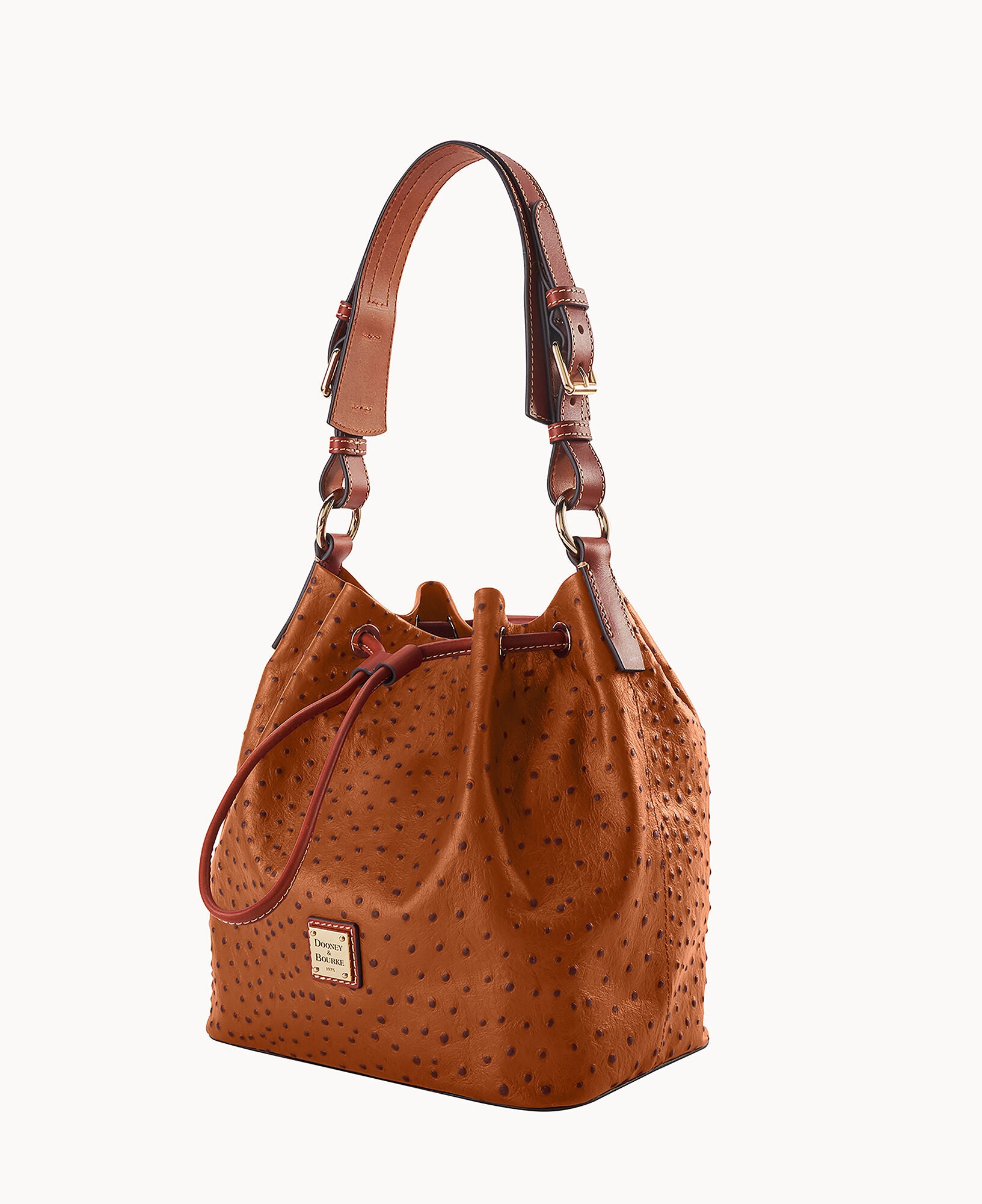 Ostrich Drawstring - Image 14