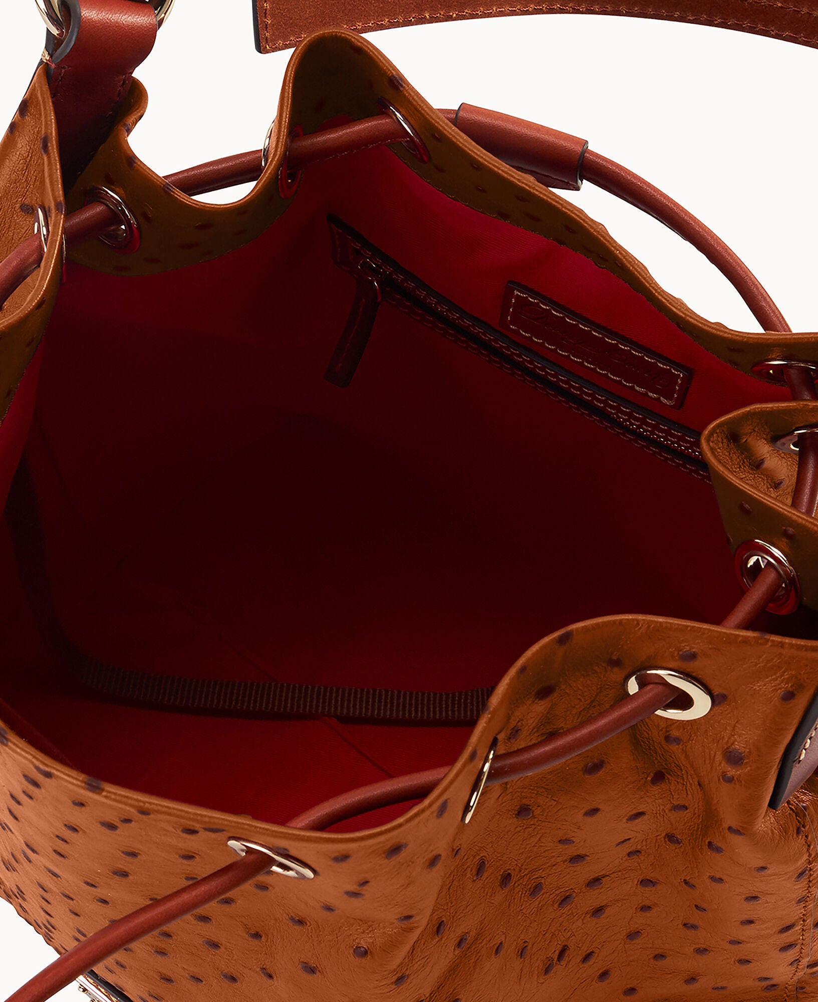 Ostrich Drawstring - Image 15