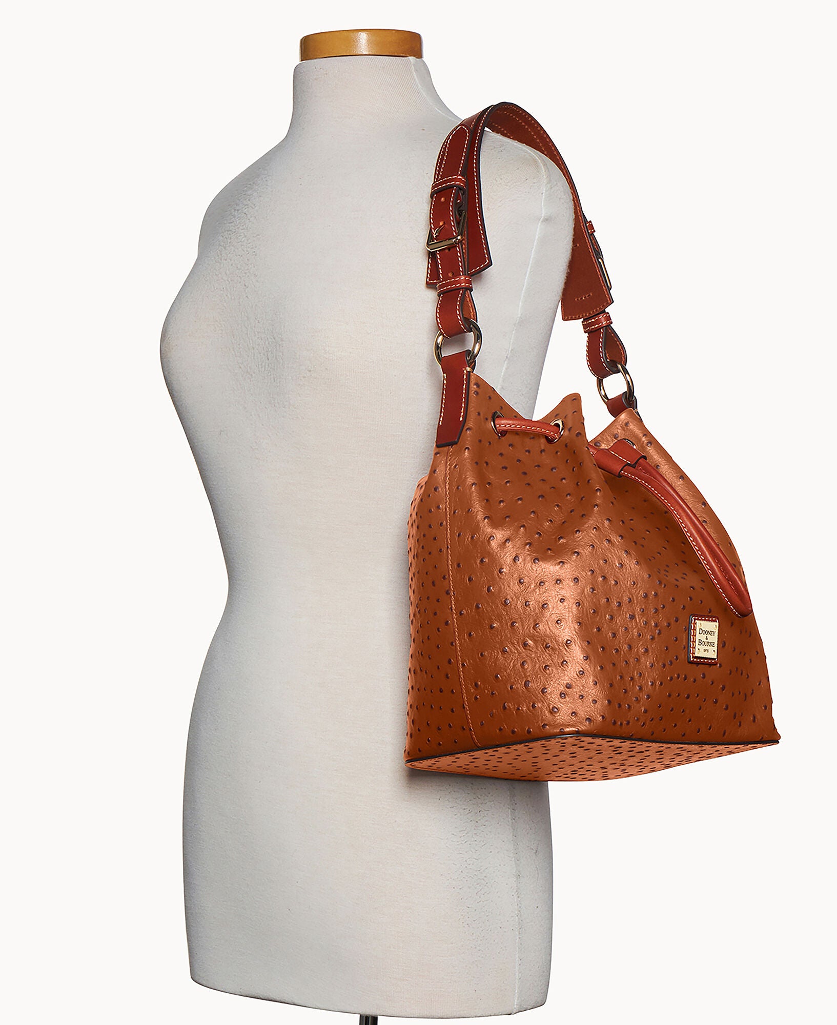 Ostrich Drawstring - Image 16