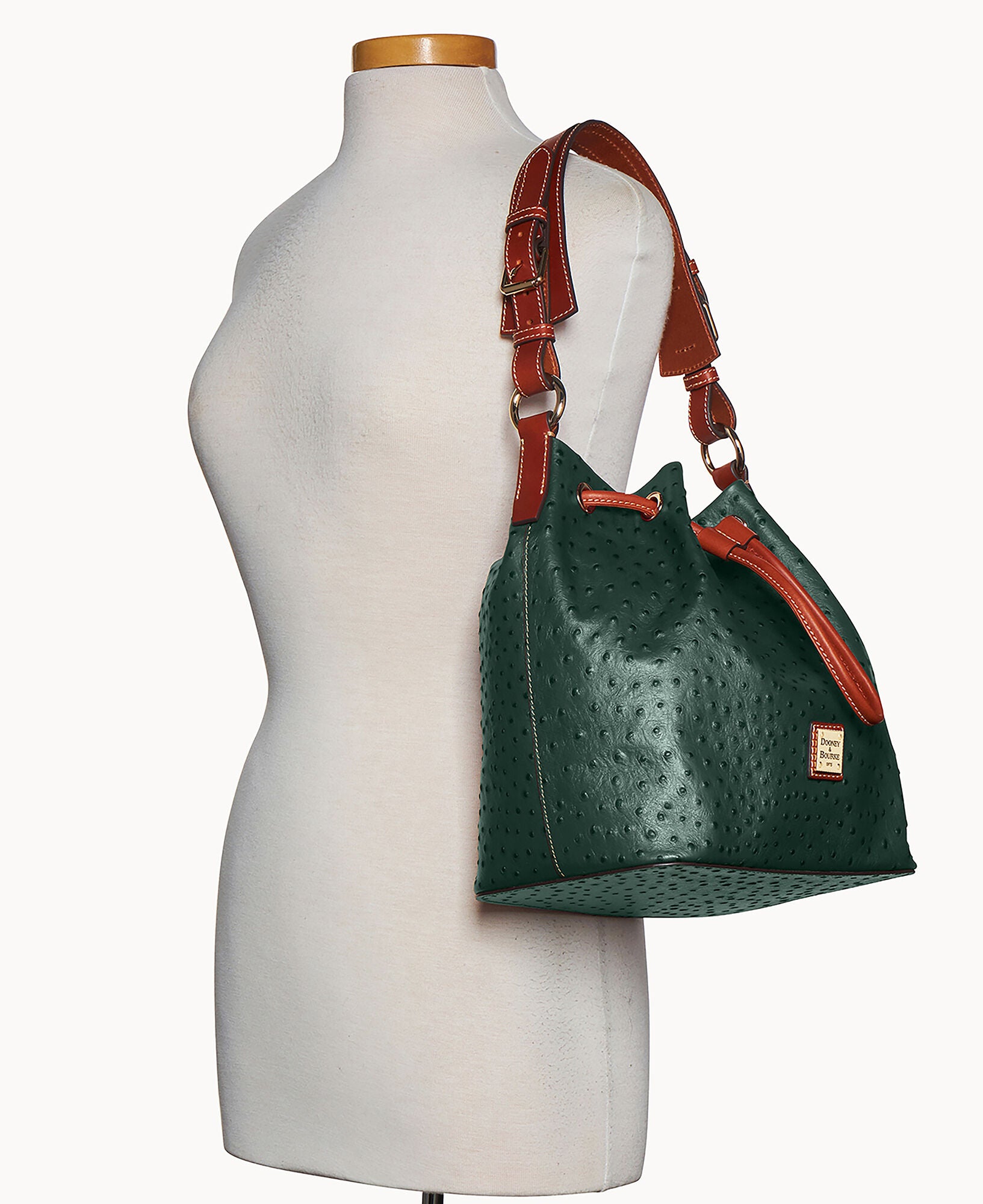 Ostrich Drawstring - Image 20
