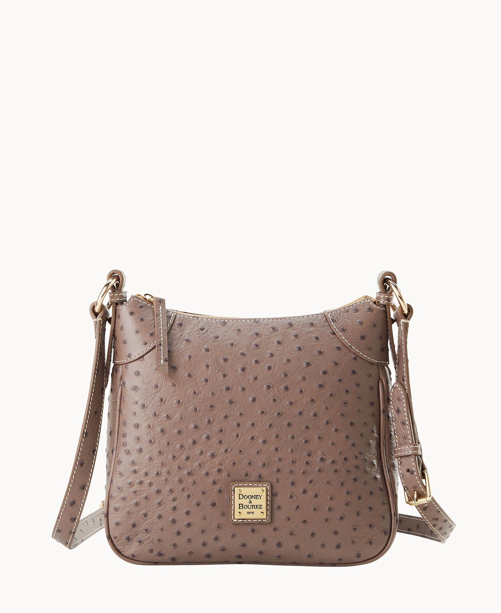 Ostrich Crossbody - Image 6