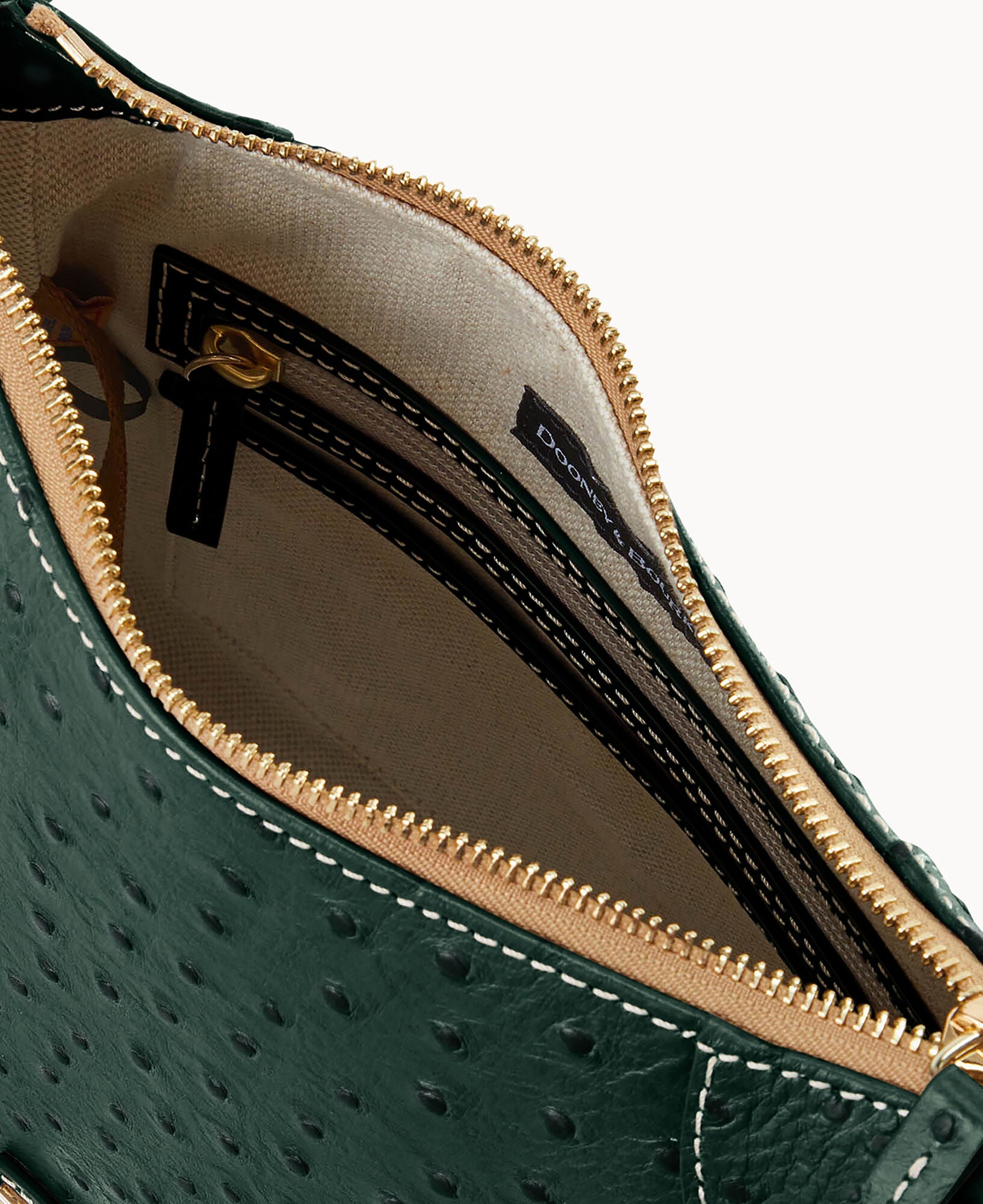 Ostrich Crossbody - Image 13