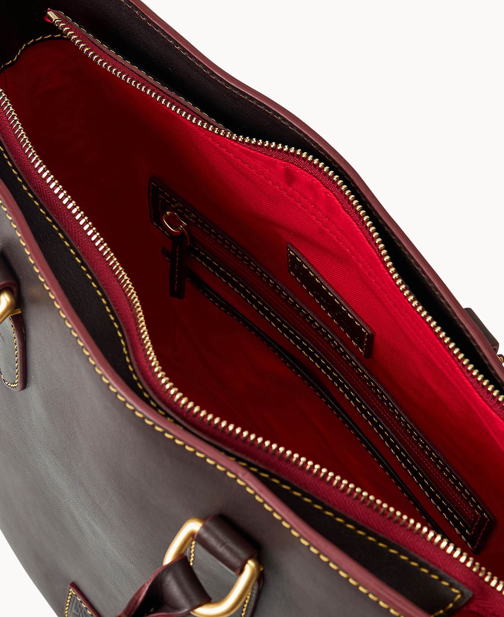 Florentine Editor's Tote - Image 8