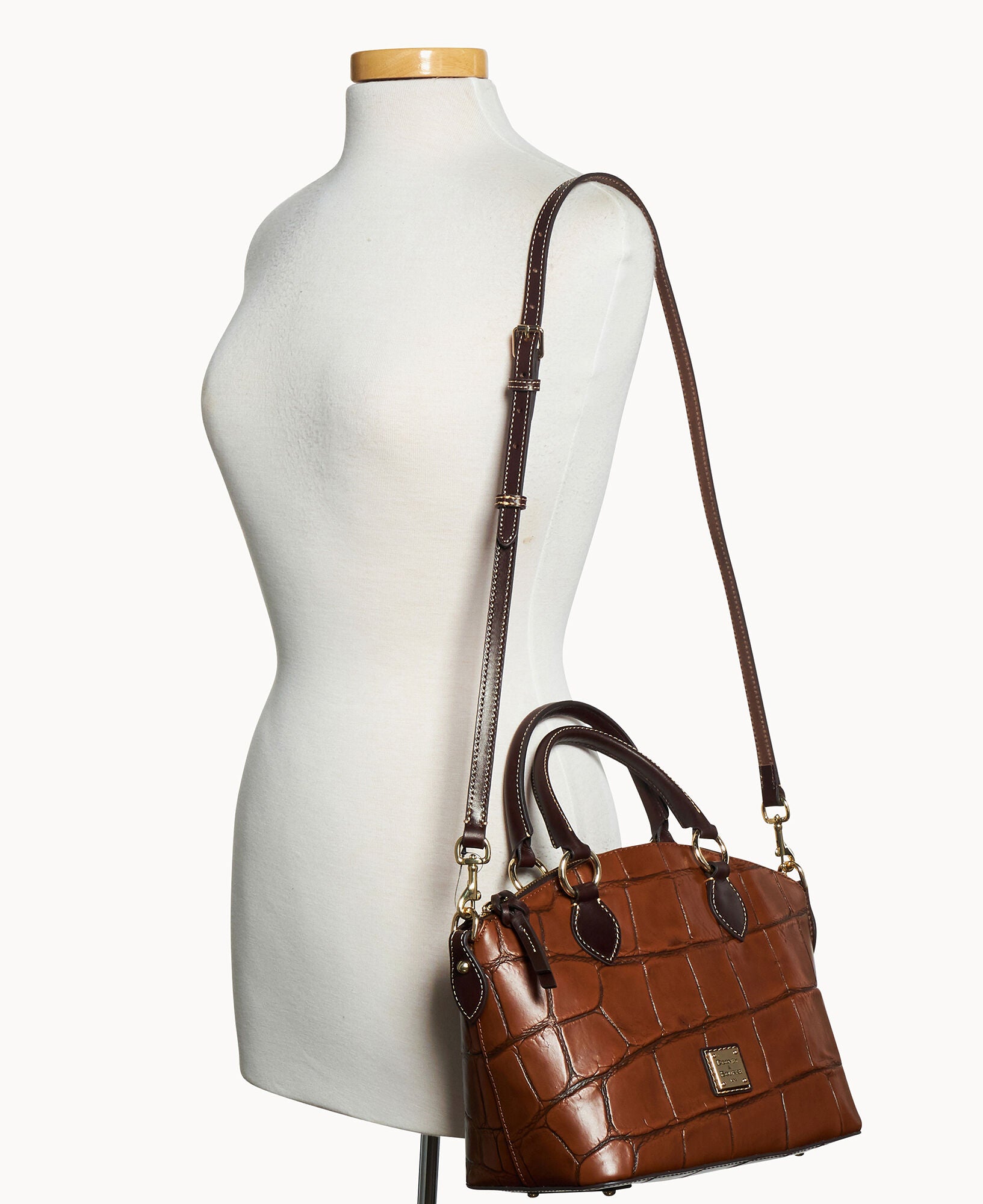 Denison Satchel - Image 8