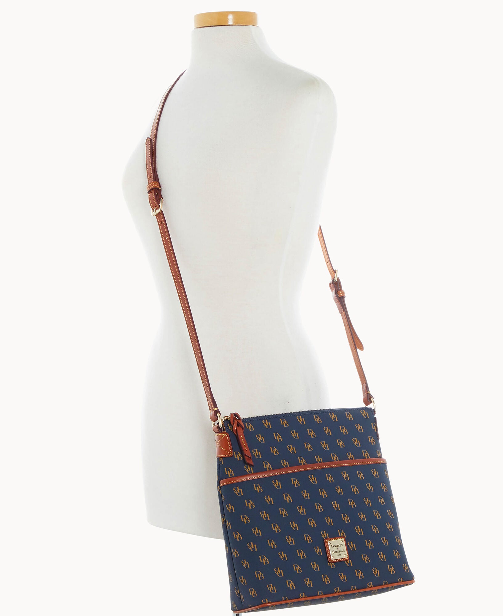 Gretta Everyday Crossbody - Image 8