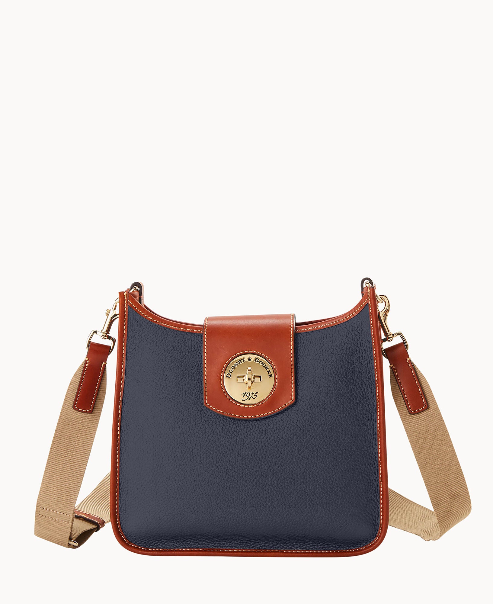 Pebble Turnlock Messenger 28 - Image 11