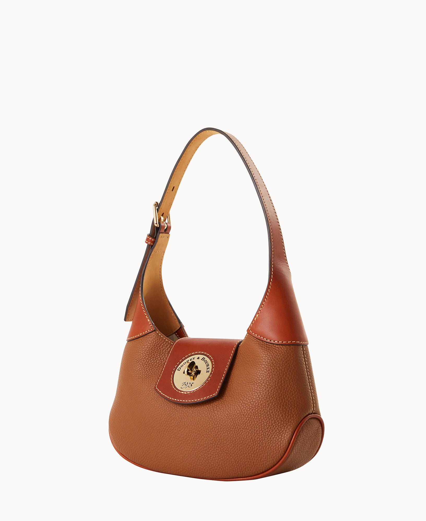 Pebble Turnlock Hobo 26 - Image 22
