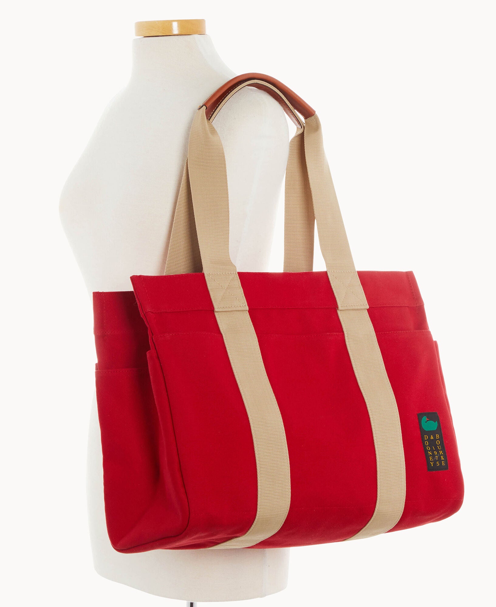 Canvas Tote 45 - Image 19