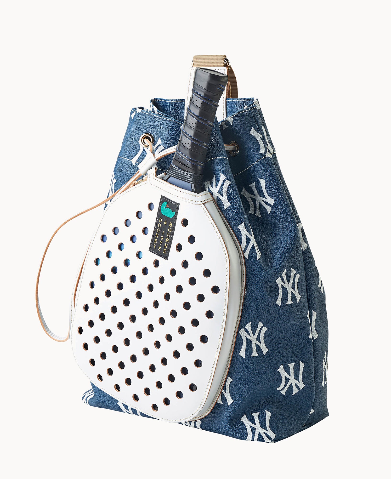 MLB Yankees Pickleball Sling - Image 2