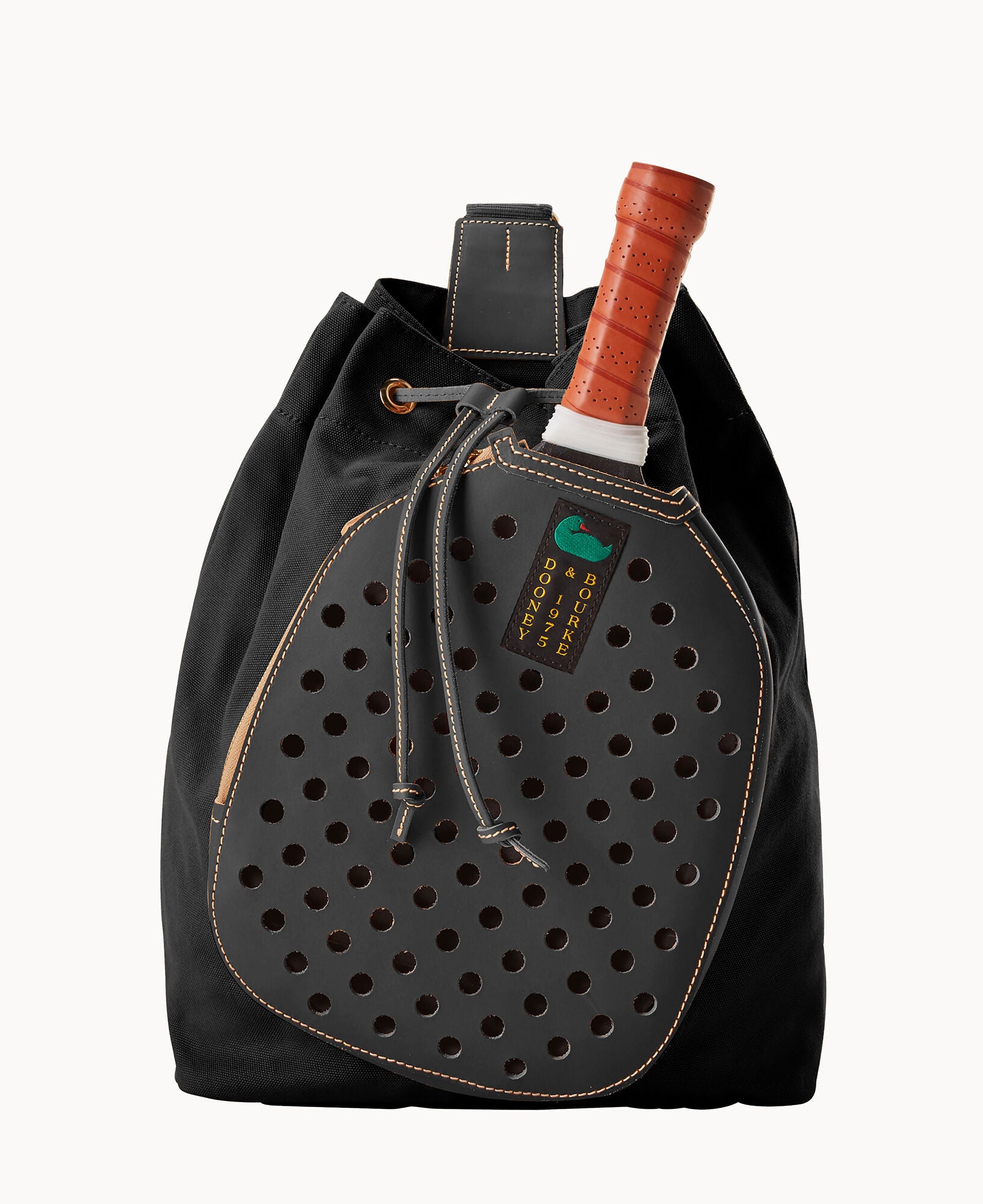Canvas Pickleball Sling - Image 5
