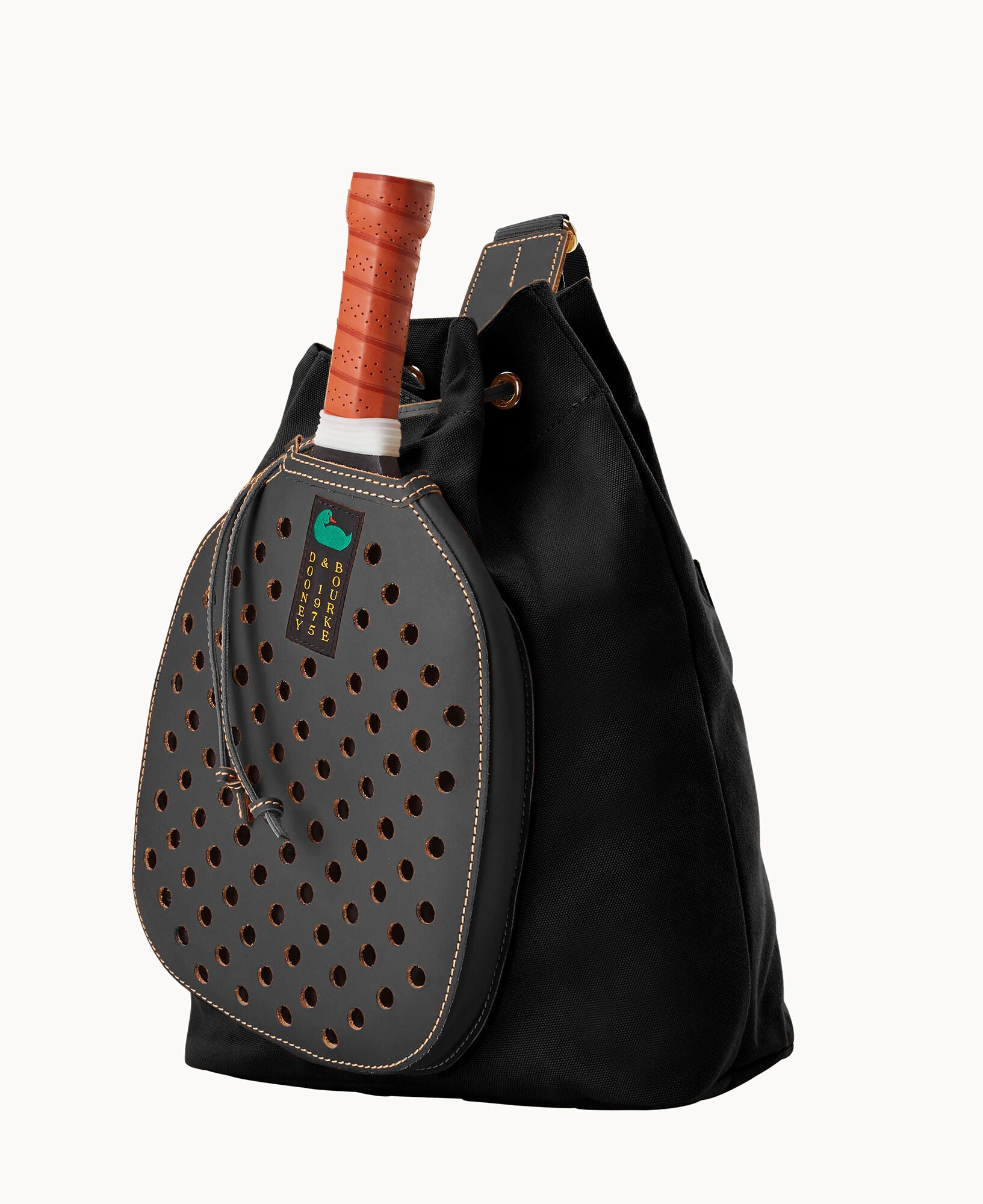Canvas Pickleball Sling - Image 6