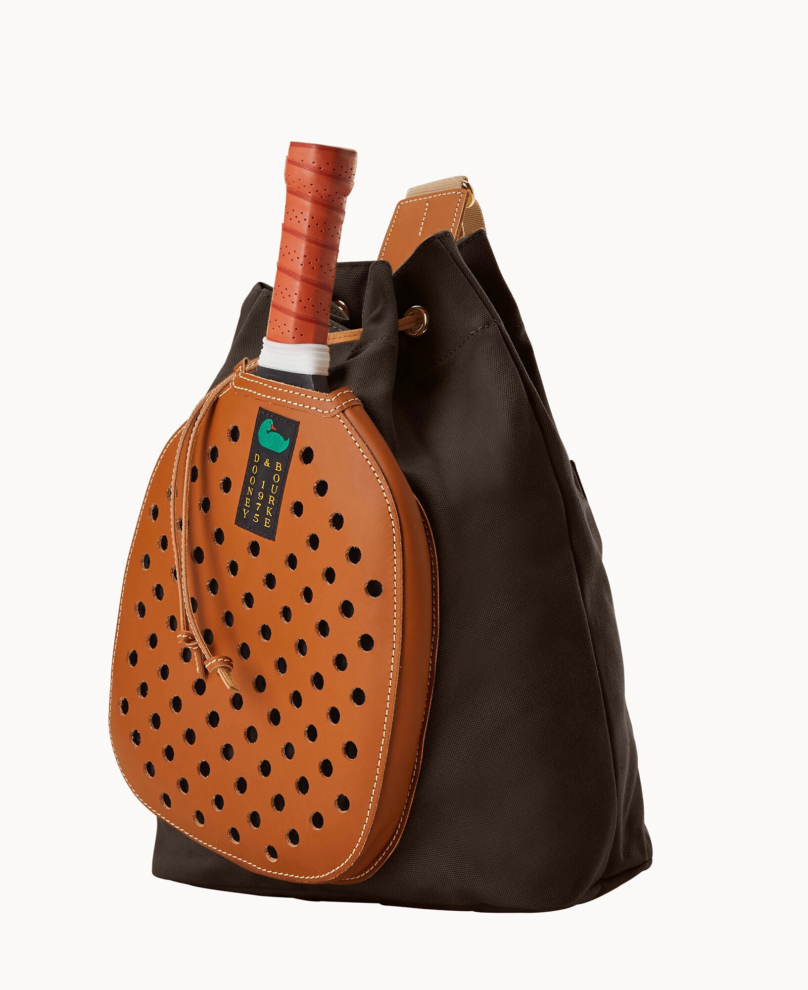 Canvas Pickleball Sling - Image 2