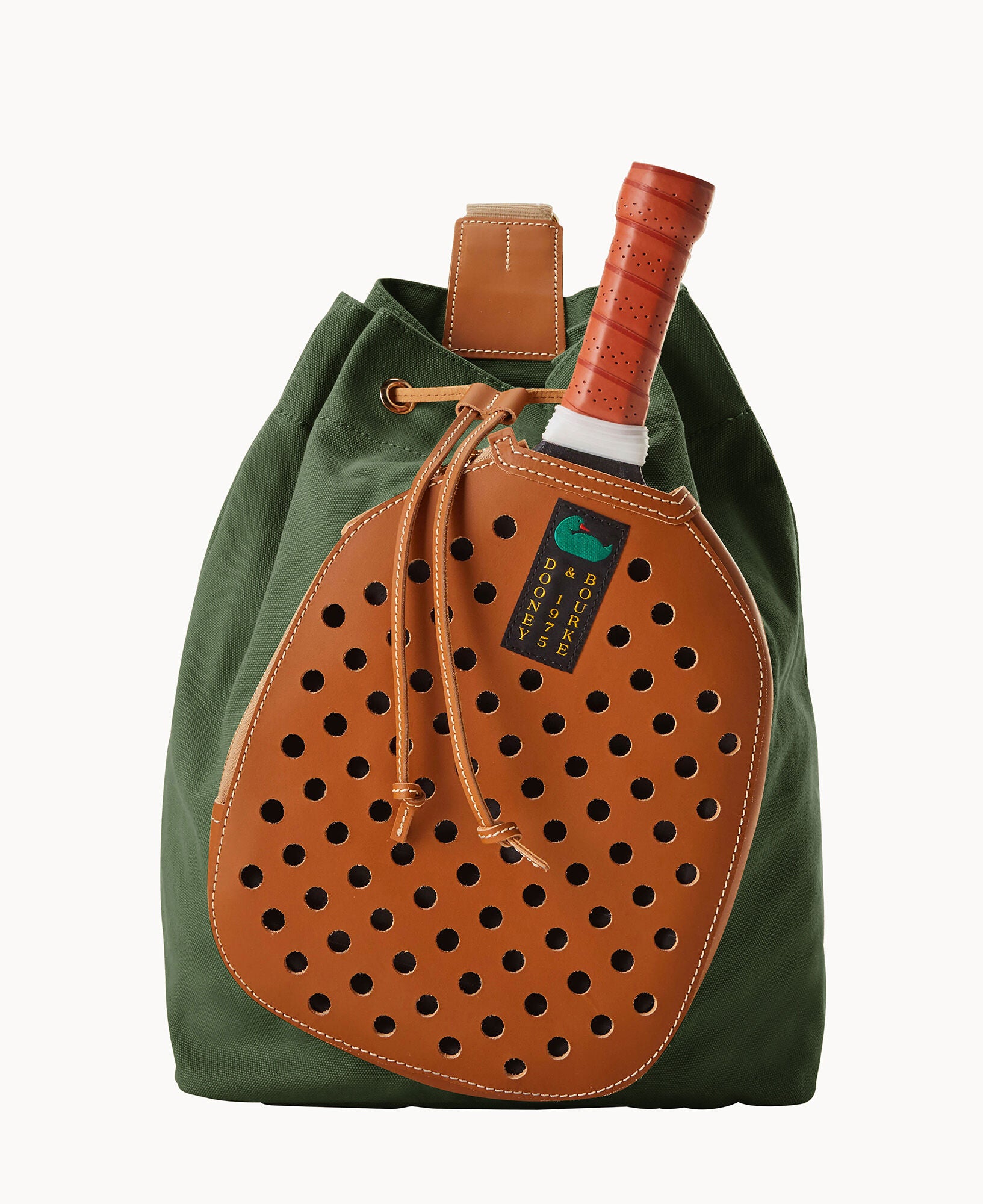 Canvas Pickleball Sling - Image 14