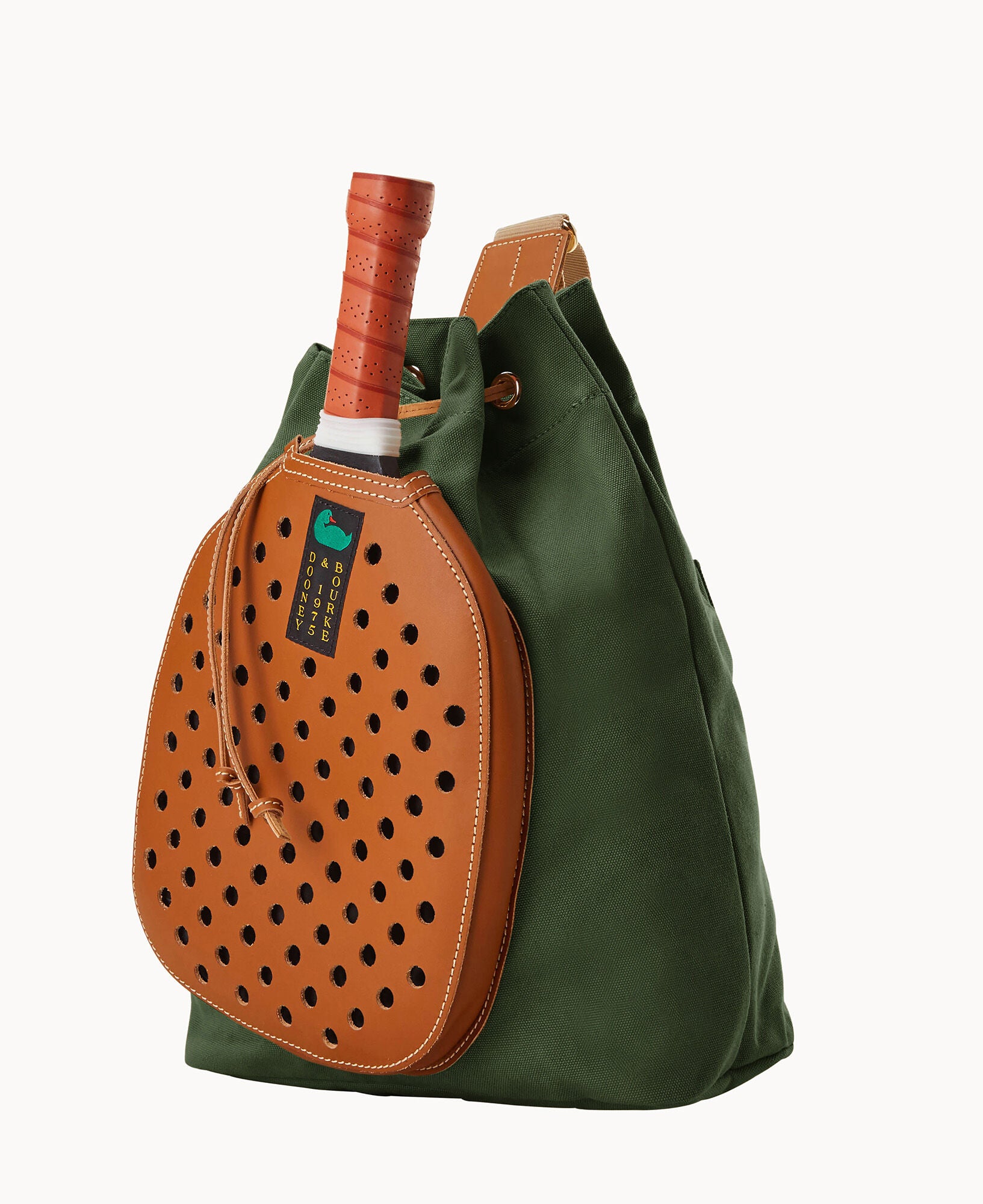 Canvas Pickleball Sling - Image 15