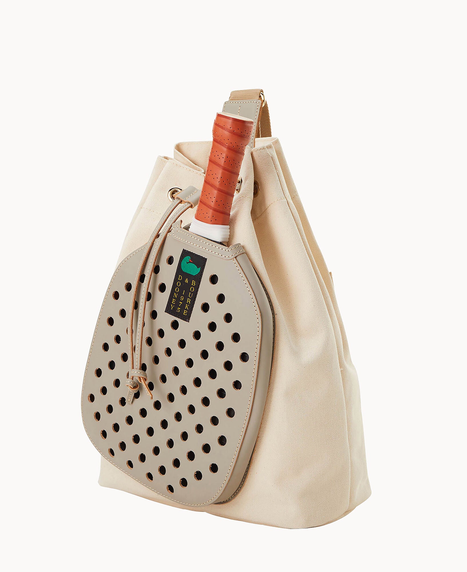 Canvas Pickleball Sling - Image 2