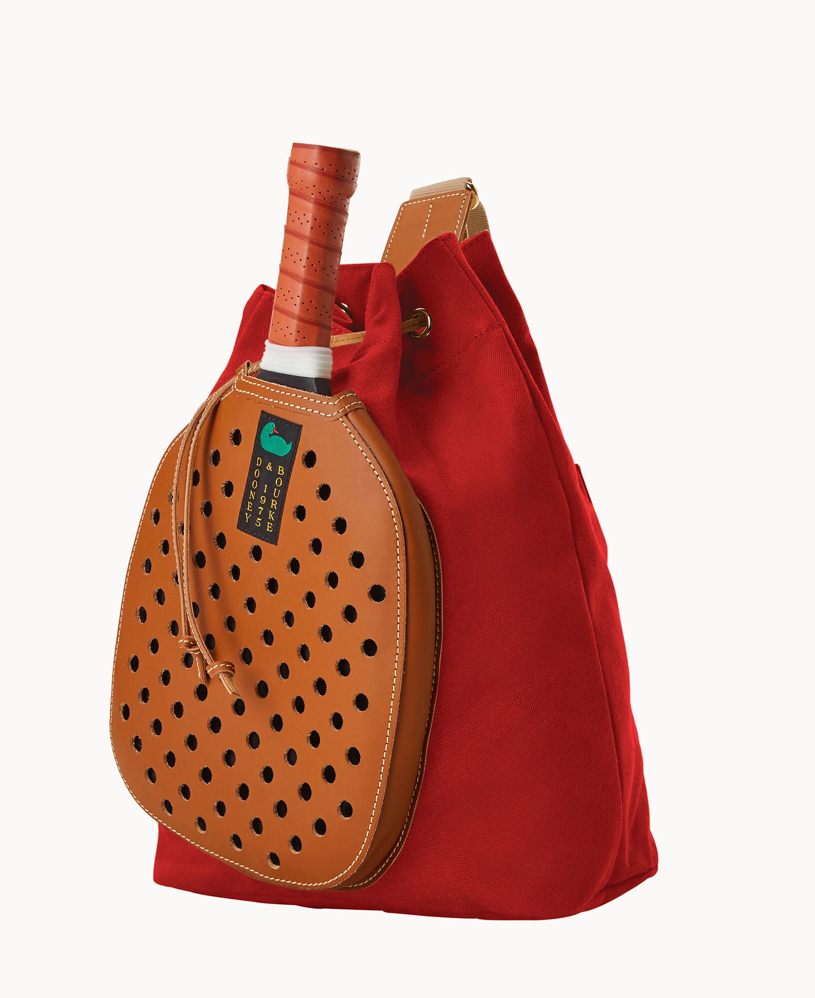 Canvas Pickleball Sling - Image 6