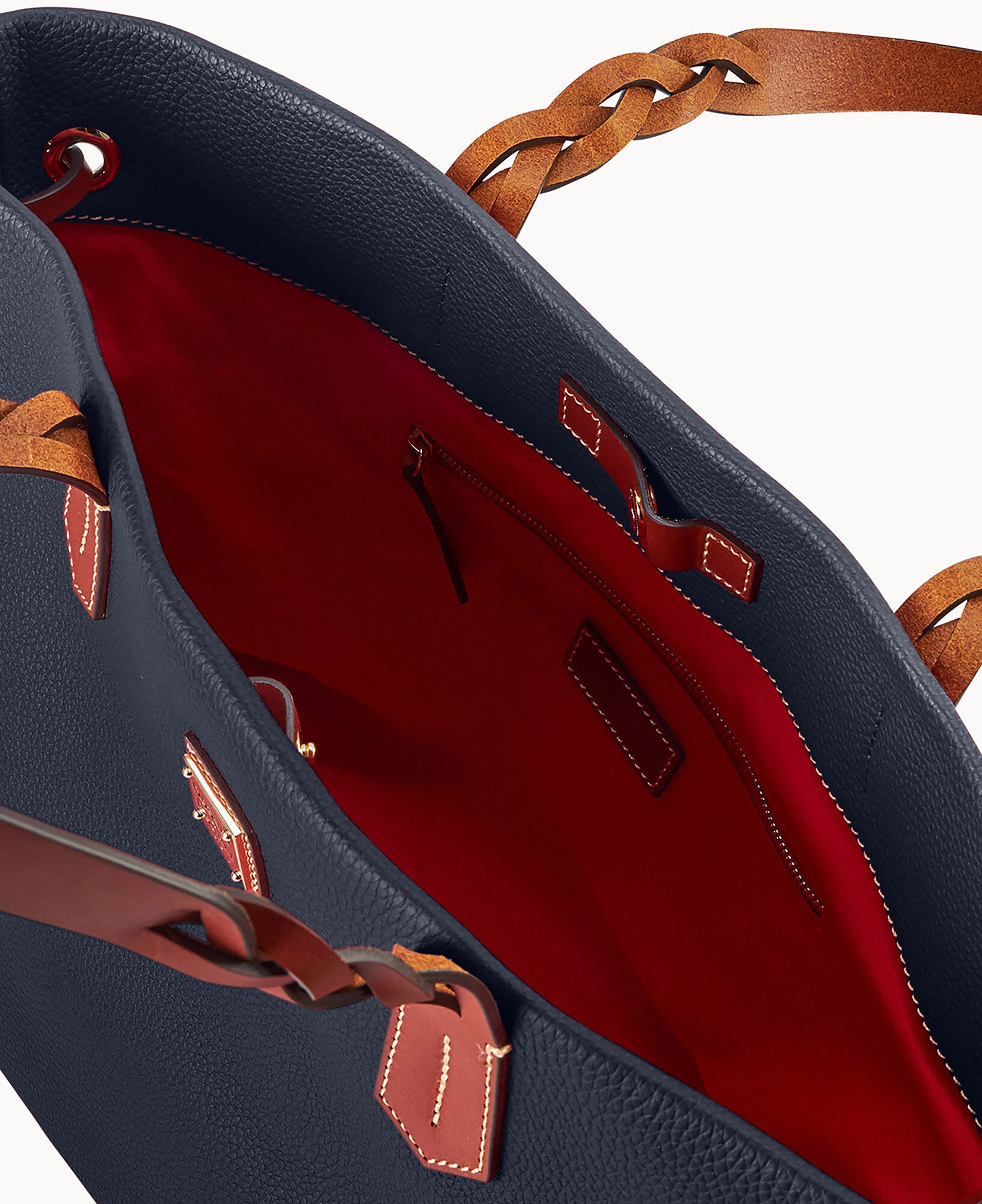 Pebble Grain Shopper - Image 27