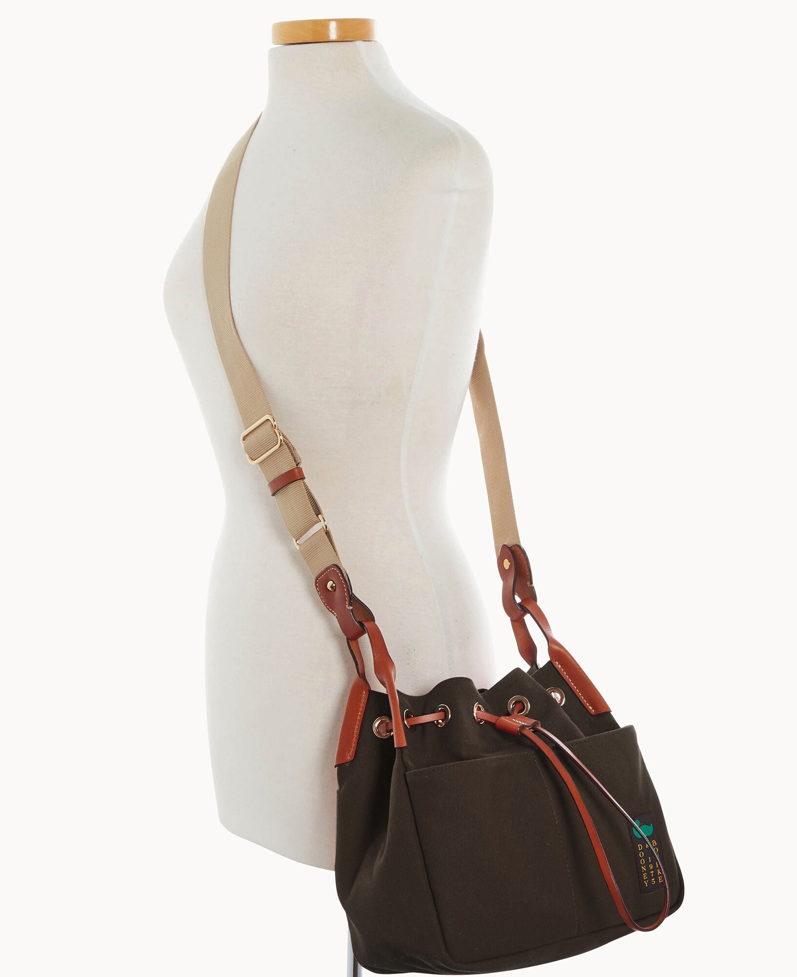 Canvas Drawstring 25 - Image 30