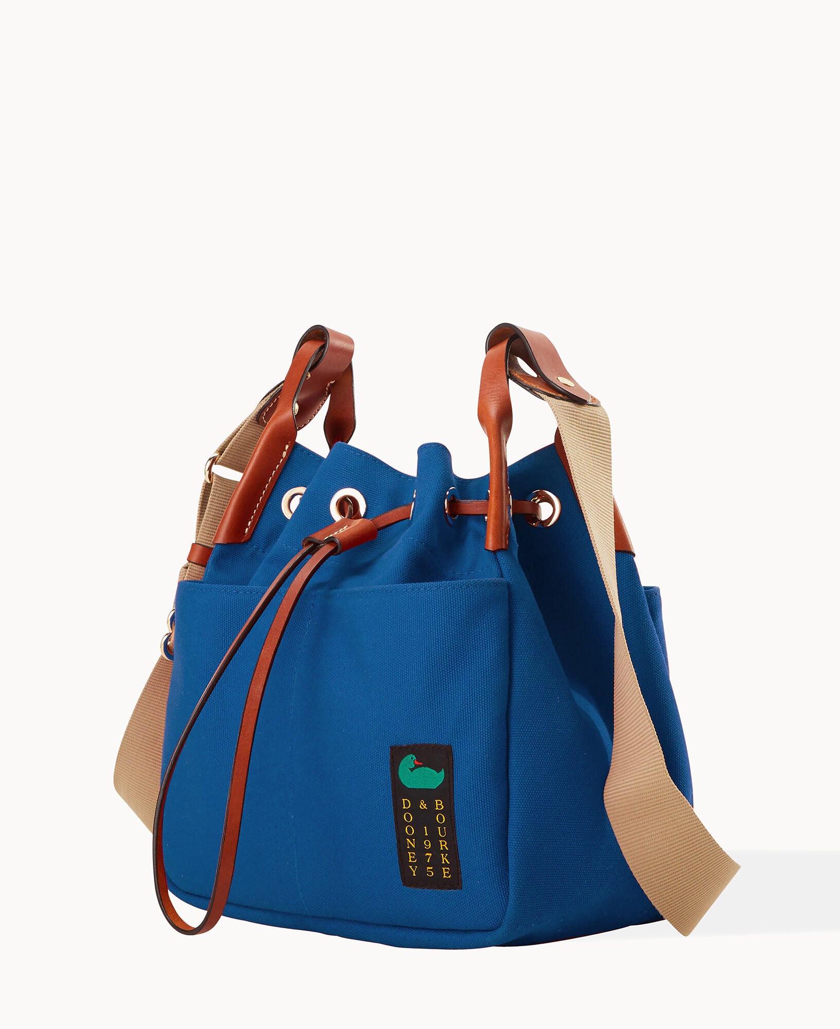 Canvas Drawstring 25 - Image 2
