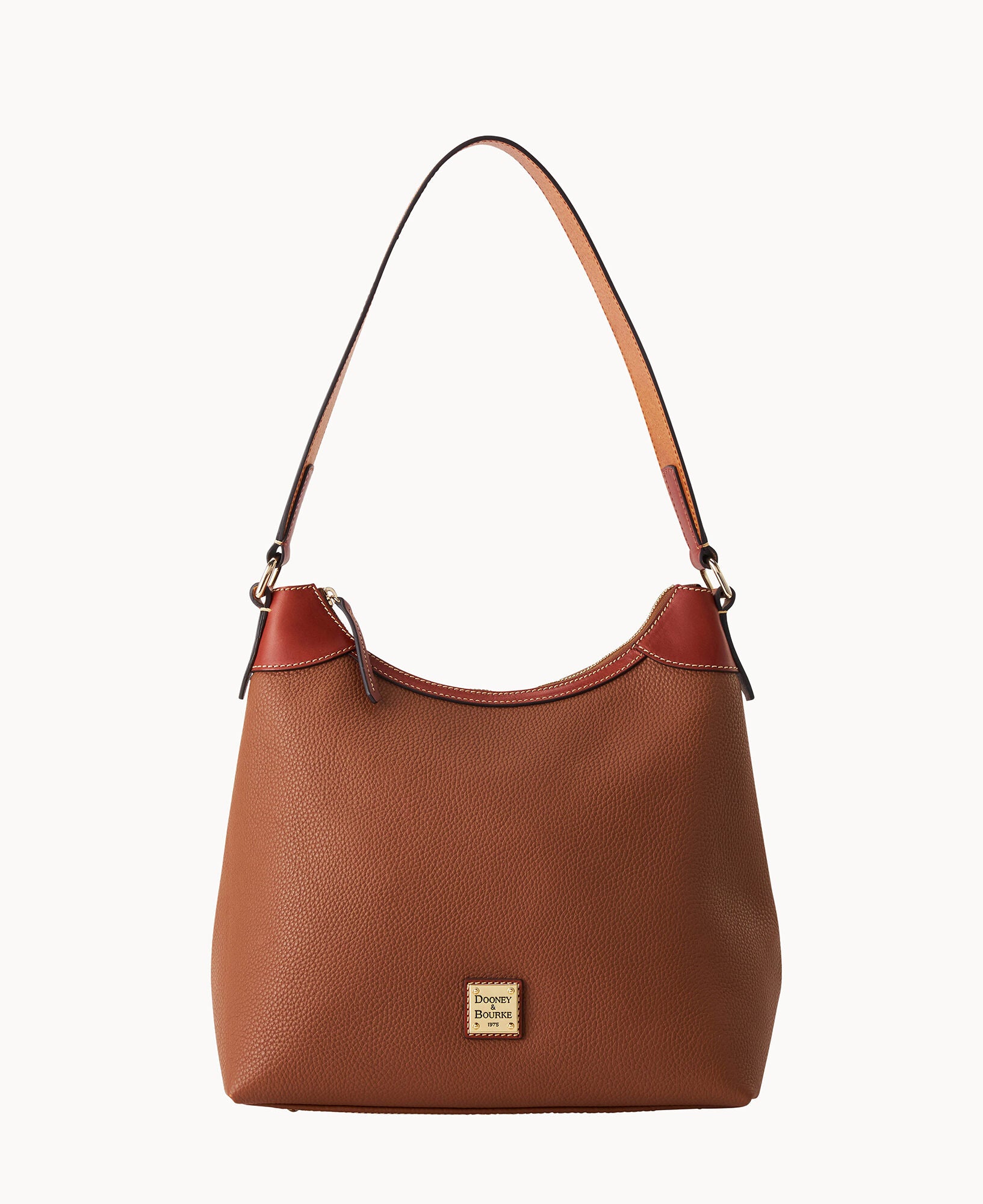 Pebble Grain Hobo - Image 5