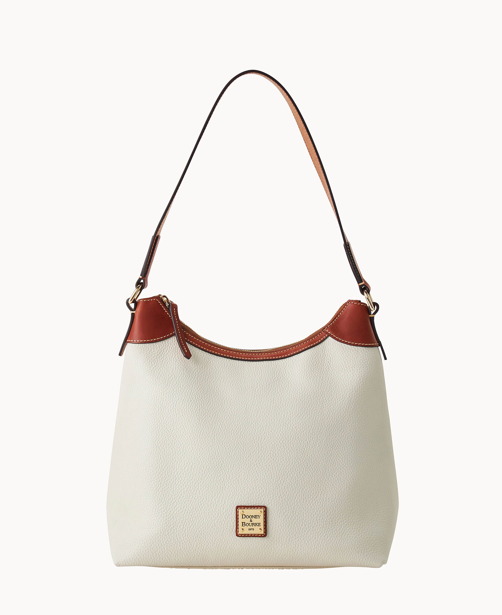 Pebble Grain Hobo - Image 13