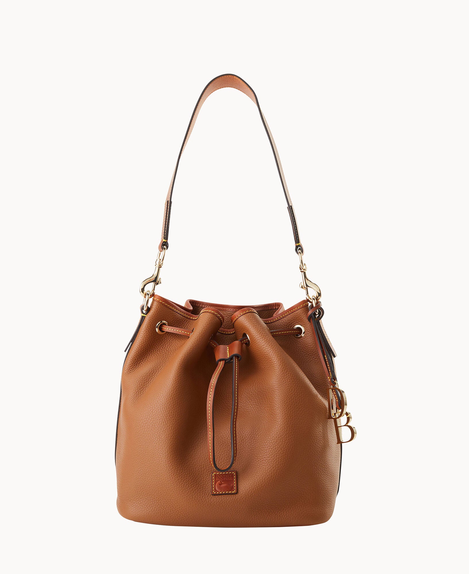 Pebble Grain Drawstring - Image 25