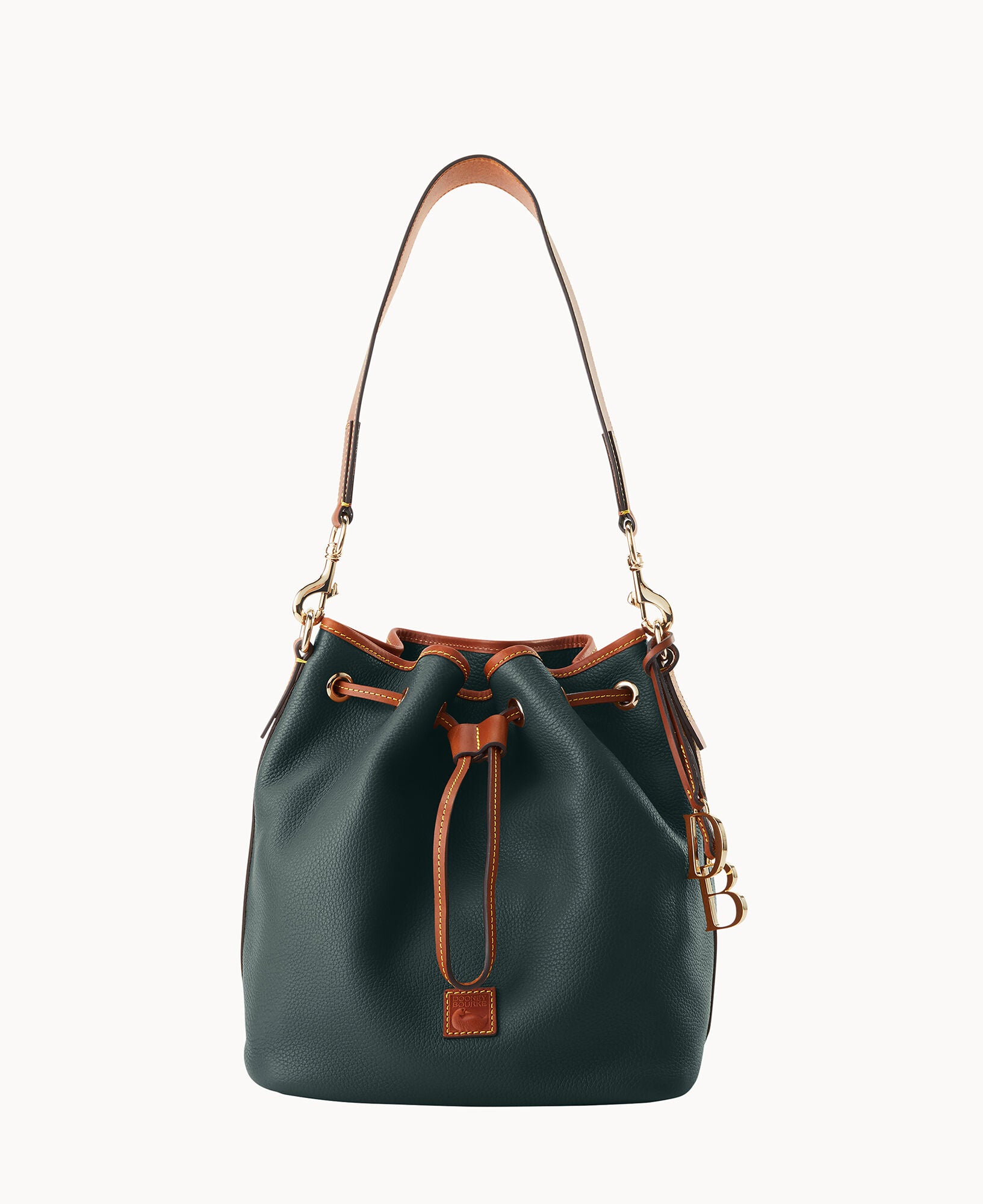 Pebble Grain Drawstring - Image 17