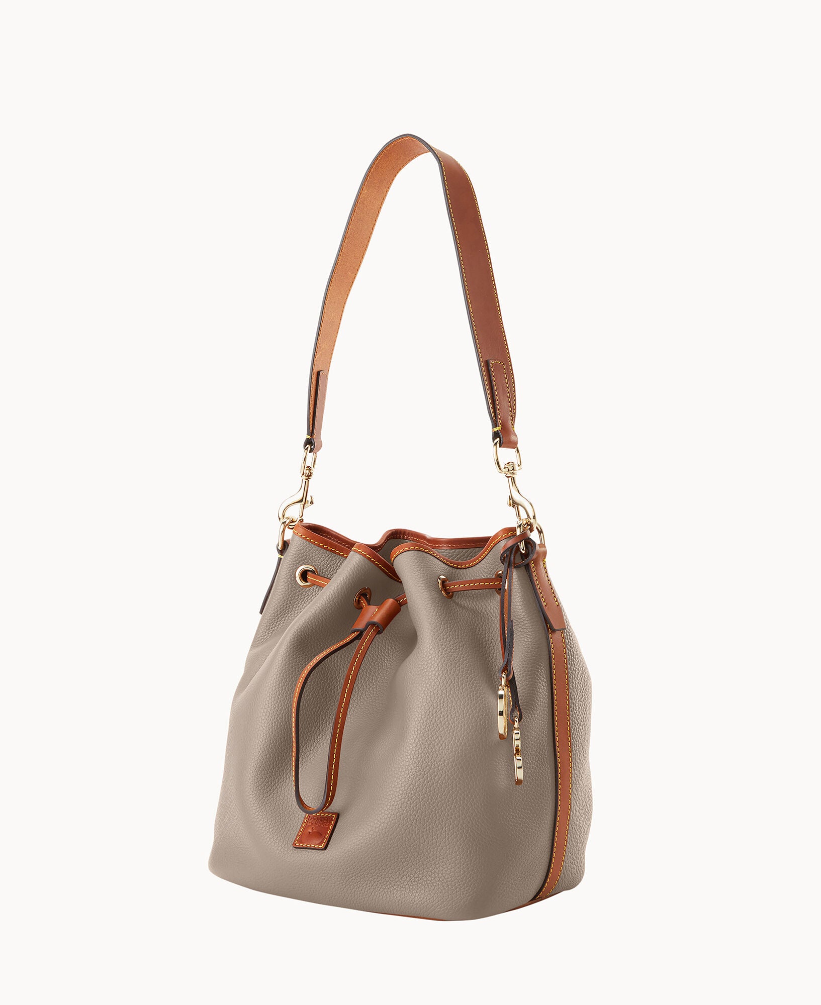 Pebble Grain Drawstring - Image 6